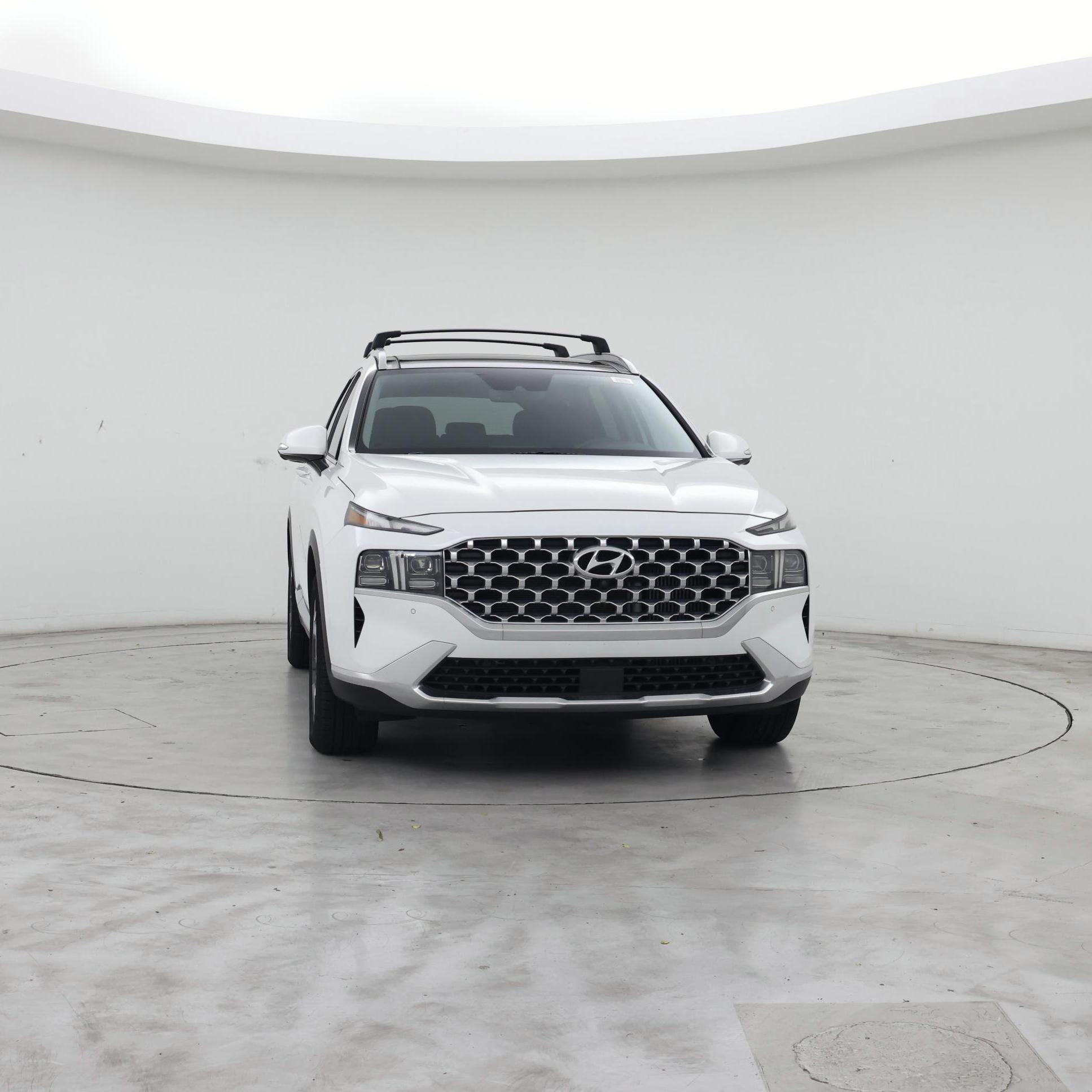 Thumbnail: 2022 Hyundai Santa Fe - 5