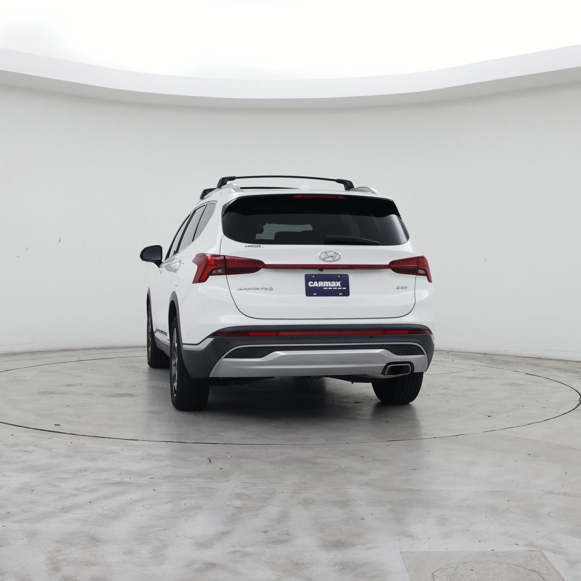Thumbnail: 2022 Hyundai Santa Fe - 6