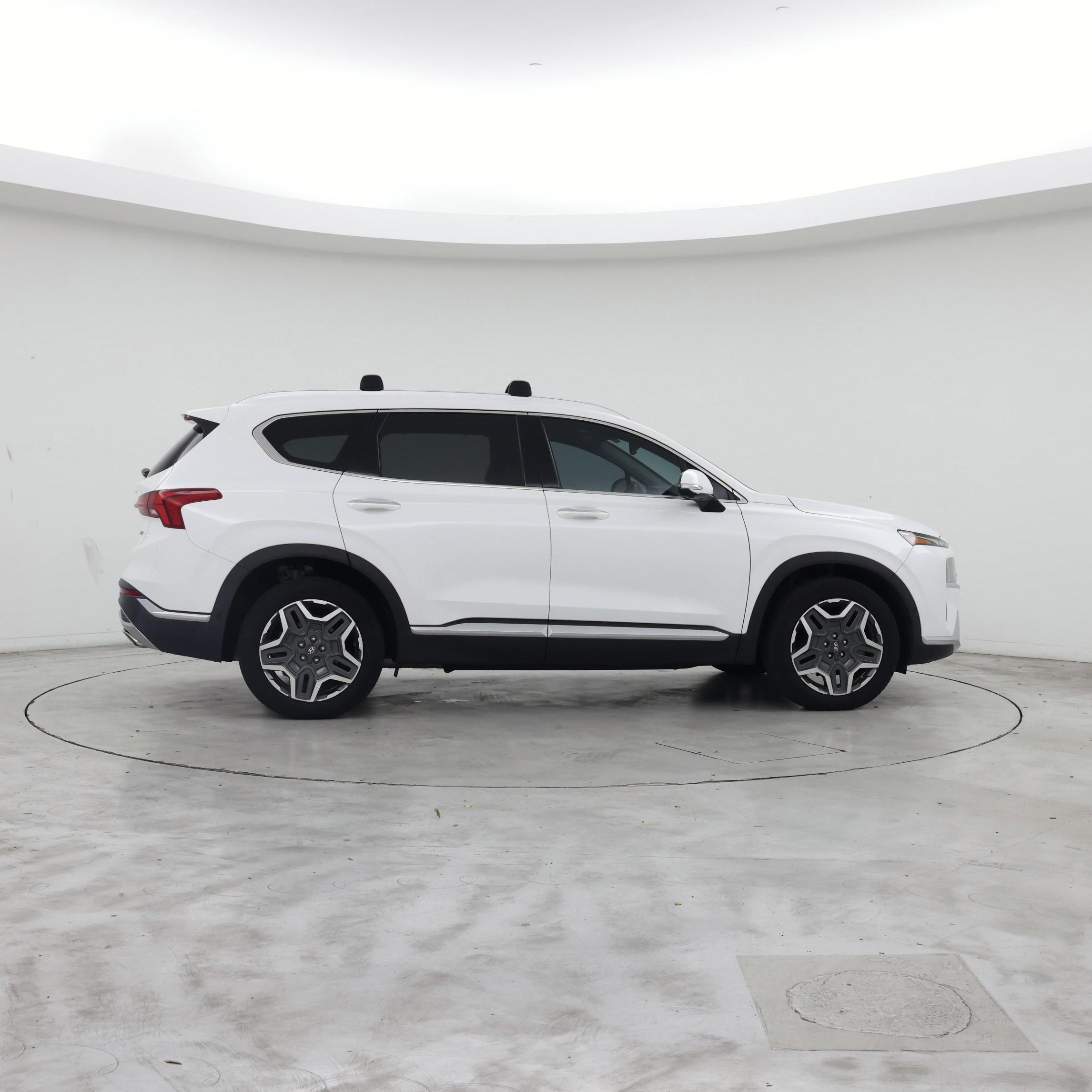 Thumbnail: 2022 Hyundai Santa Fe - 7