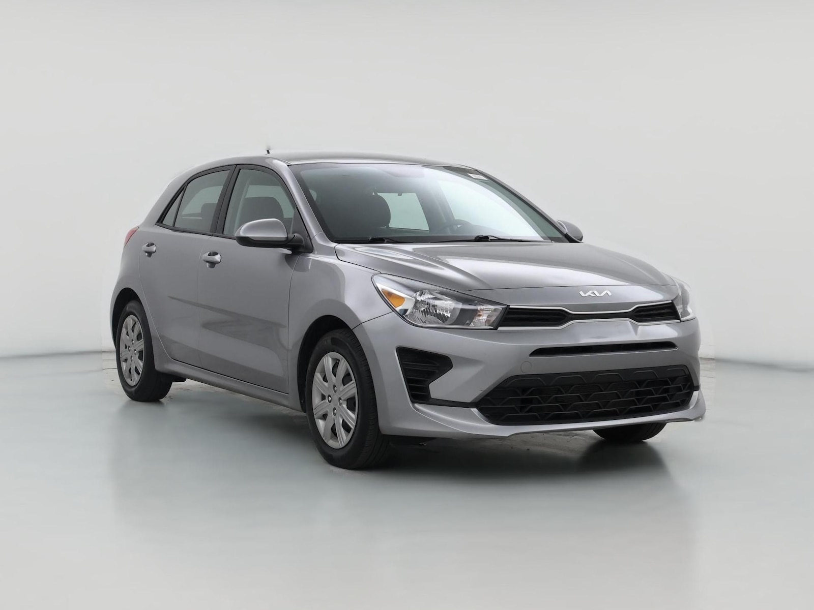 2023 Kia Rio 5-Door S