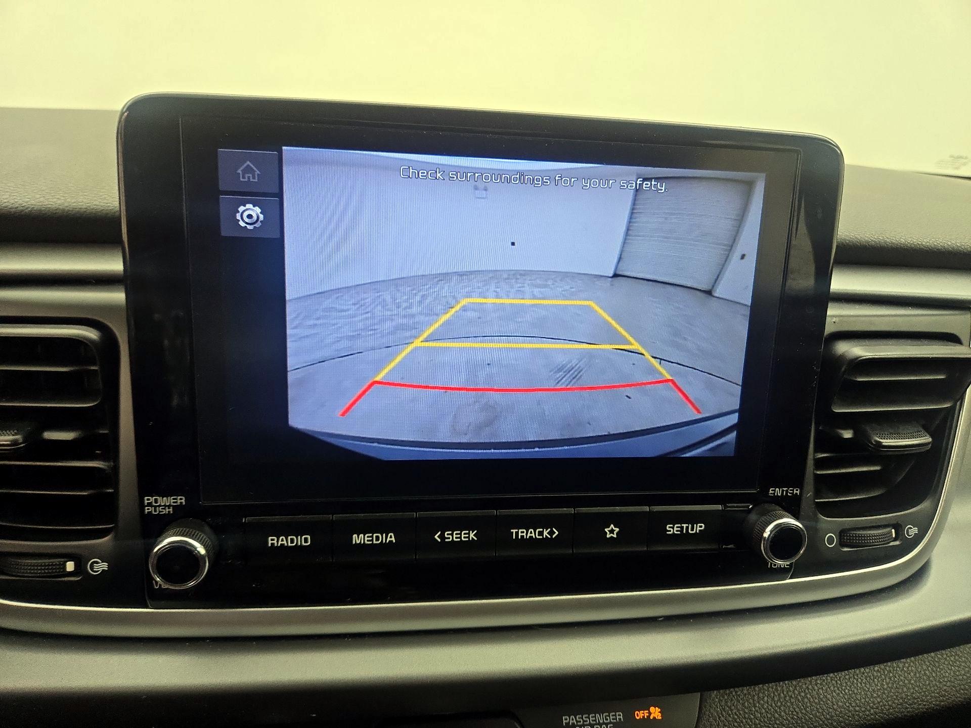 Thumbnail: 2023 Kia Rio - 14