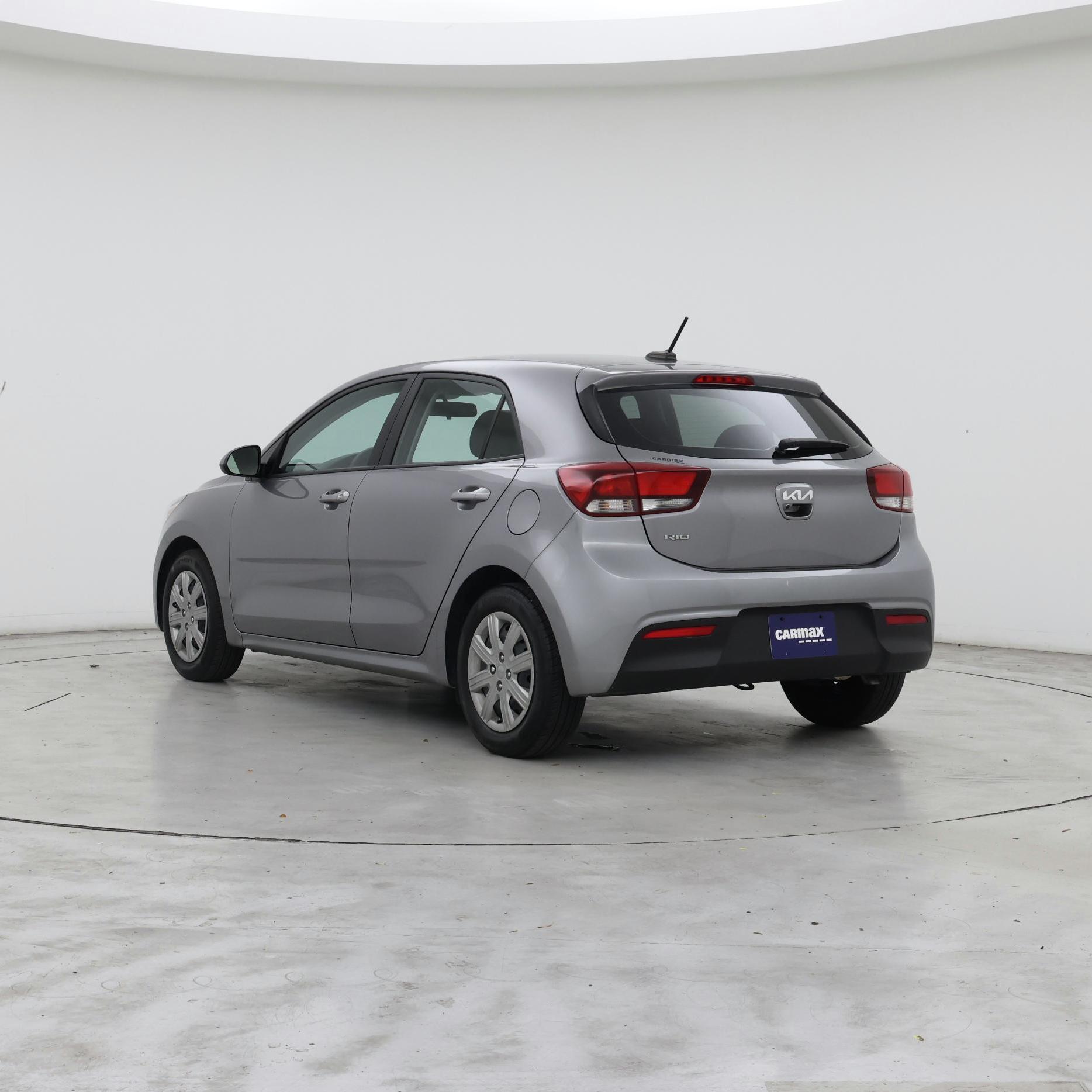 Thumbnail: 2023 Kia Rio - 2