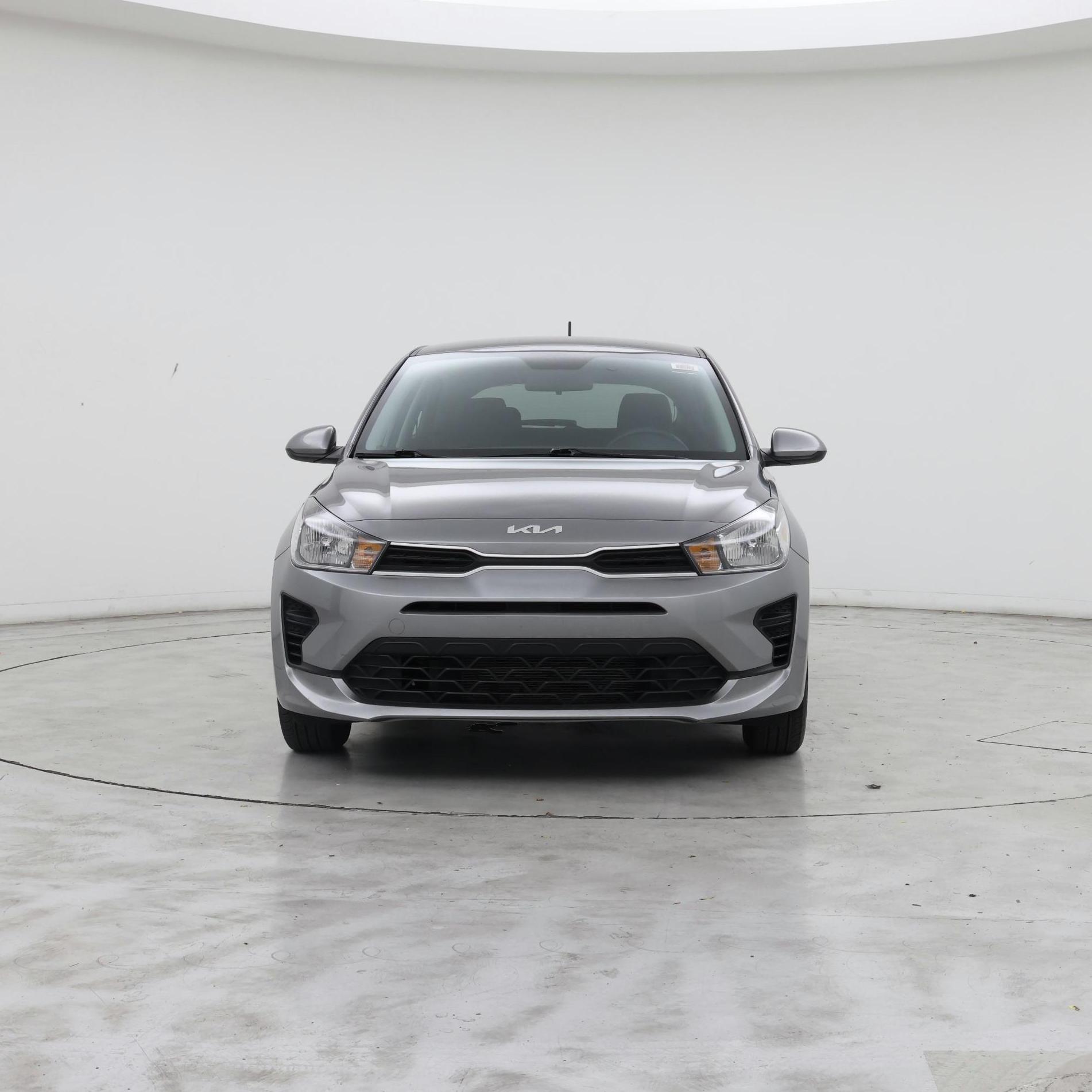 Thumbnail: 2023 Kia Rio - 5