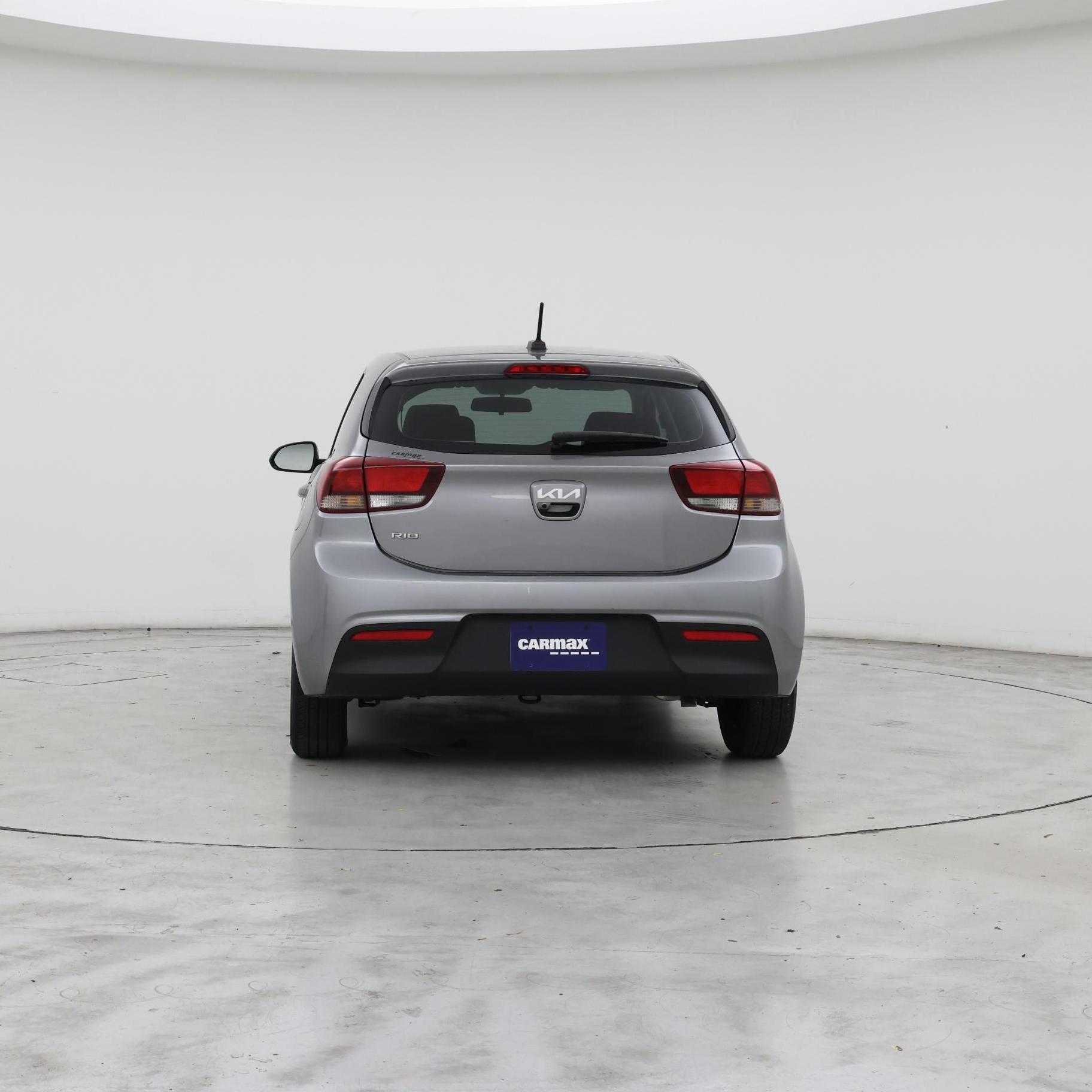 Thumbnail: 2023 Kia Rio - 6