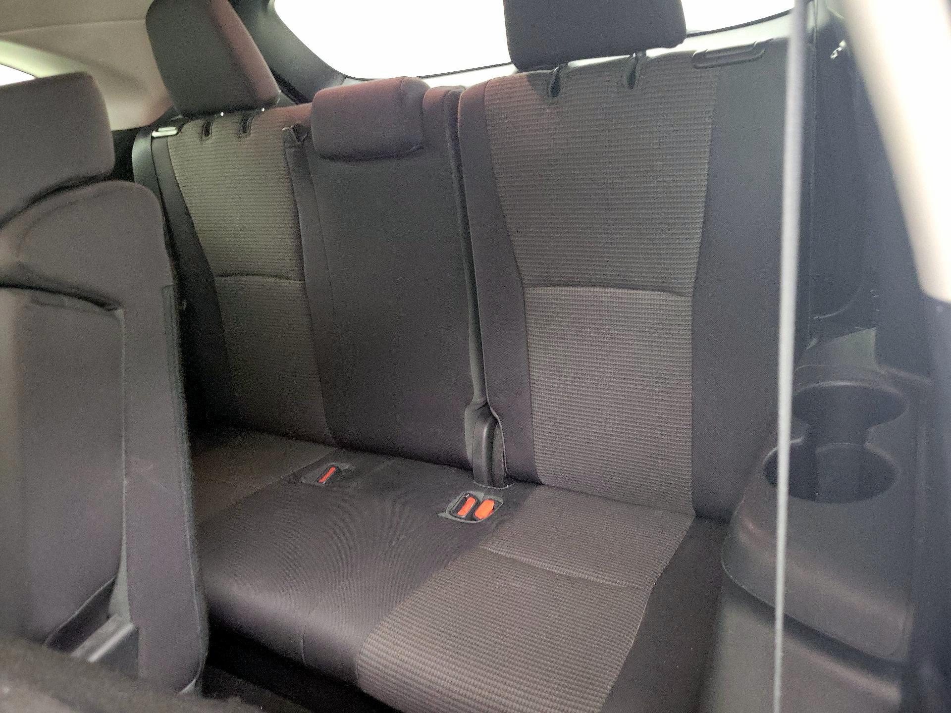 Thumbnail: 2021 Toyota Highlander - 20