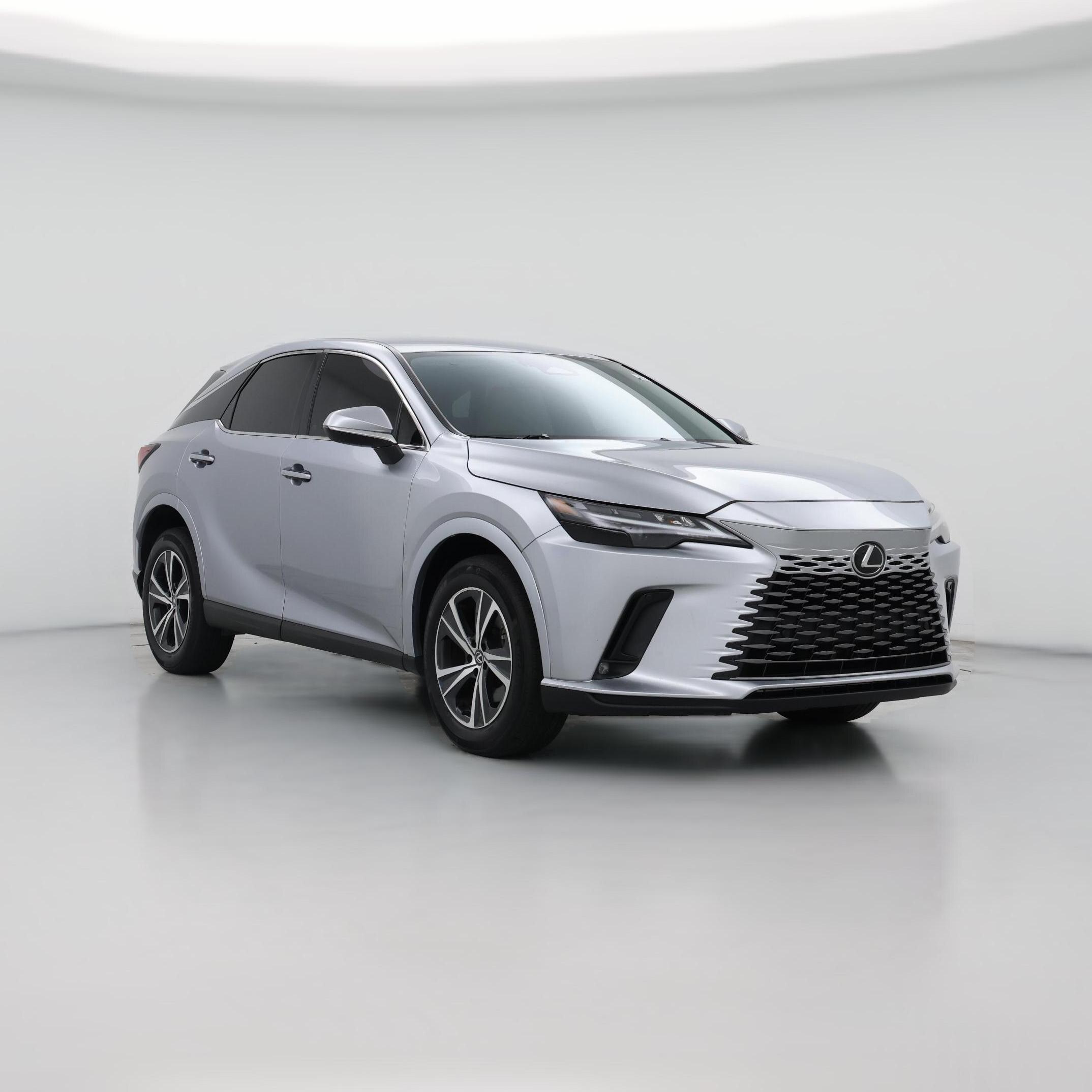 Thumbnail: 2023 Lexus RX - 1