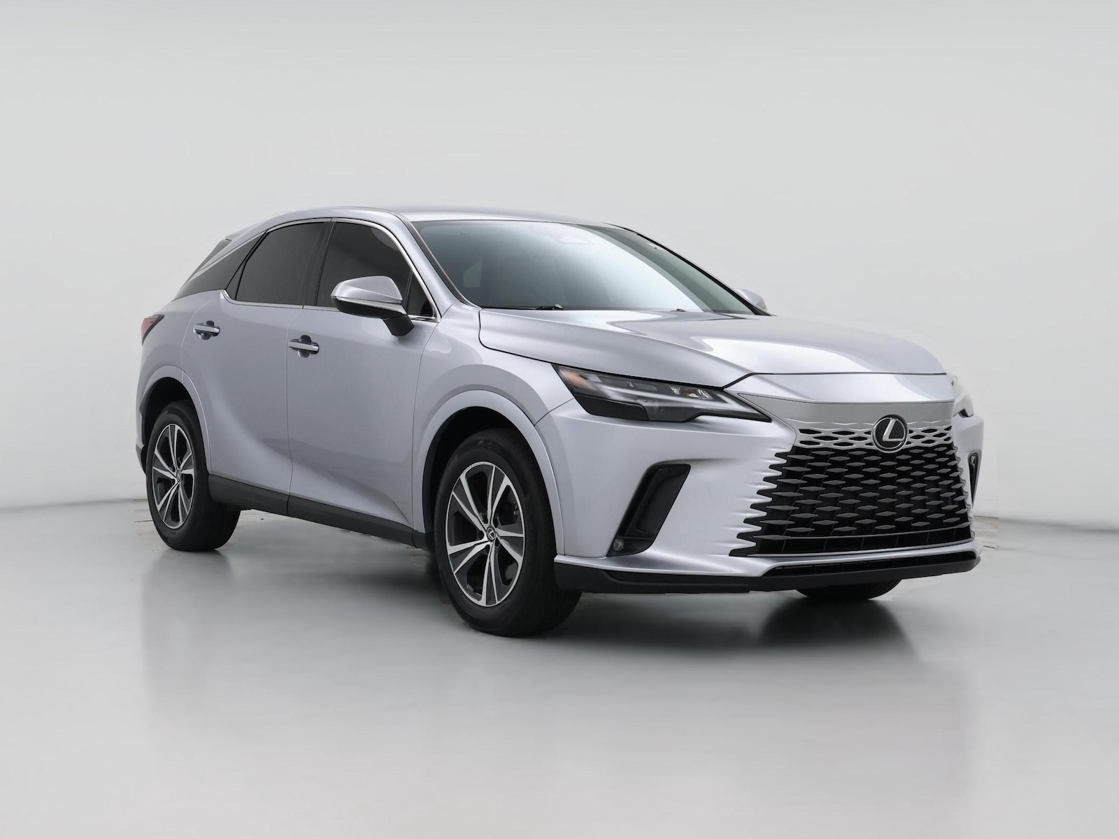 2023 Lexus RX 350