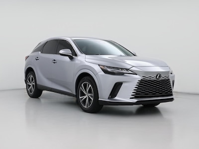 2023 Lexus RX 350