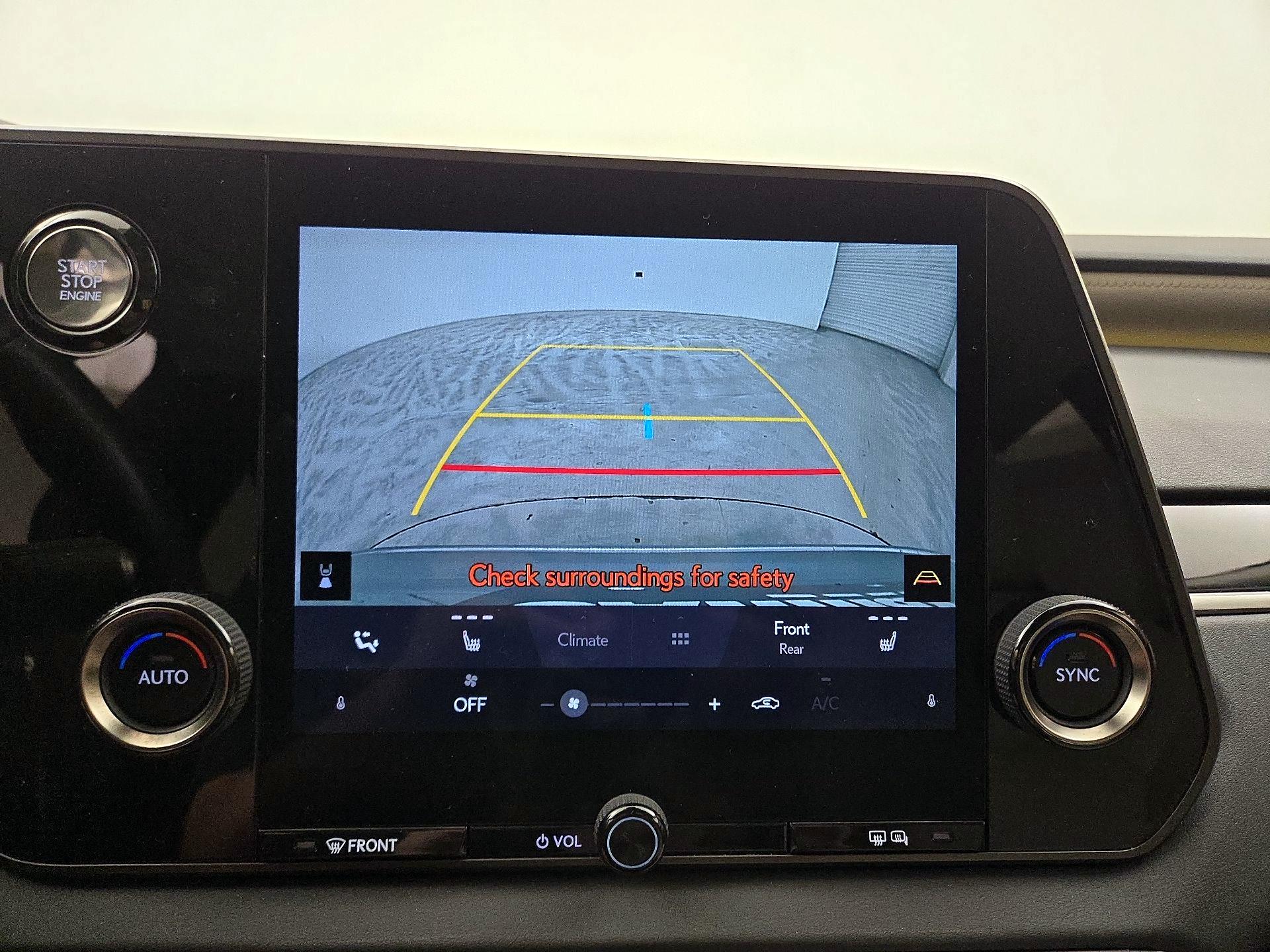 Thumbnail: 2023 Lexus RX - 14