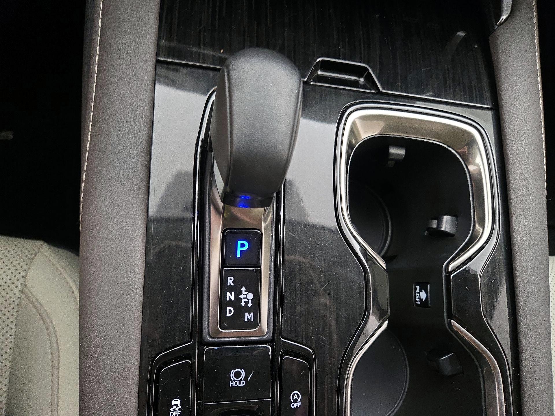 Thumbnail: 2023 Lexus RX - 17