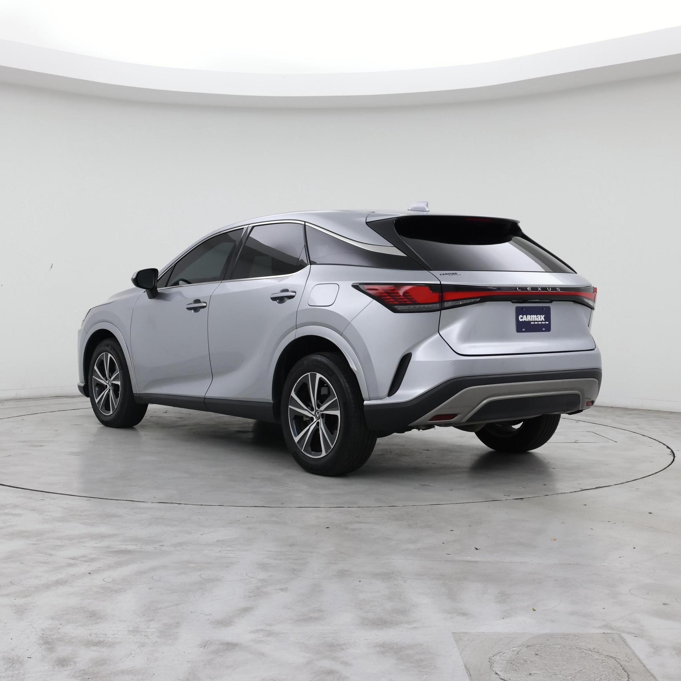 Thumbnail: 2023 Lexus RX - 2