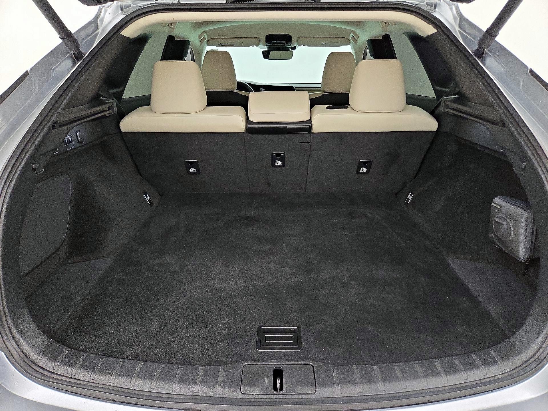 Thumbnail: 2023 Lexus RX - 20