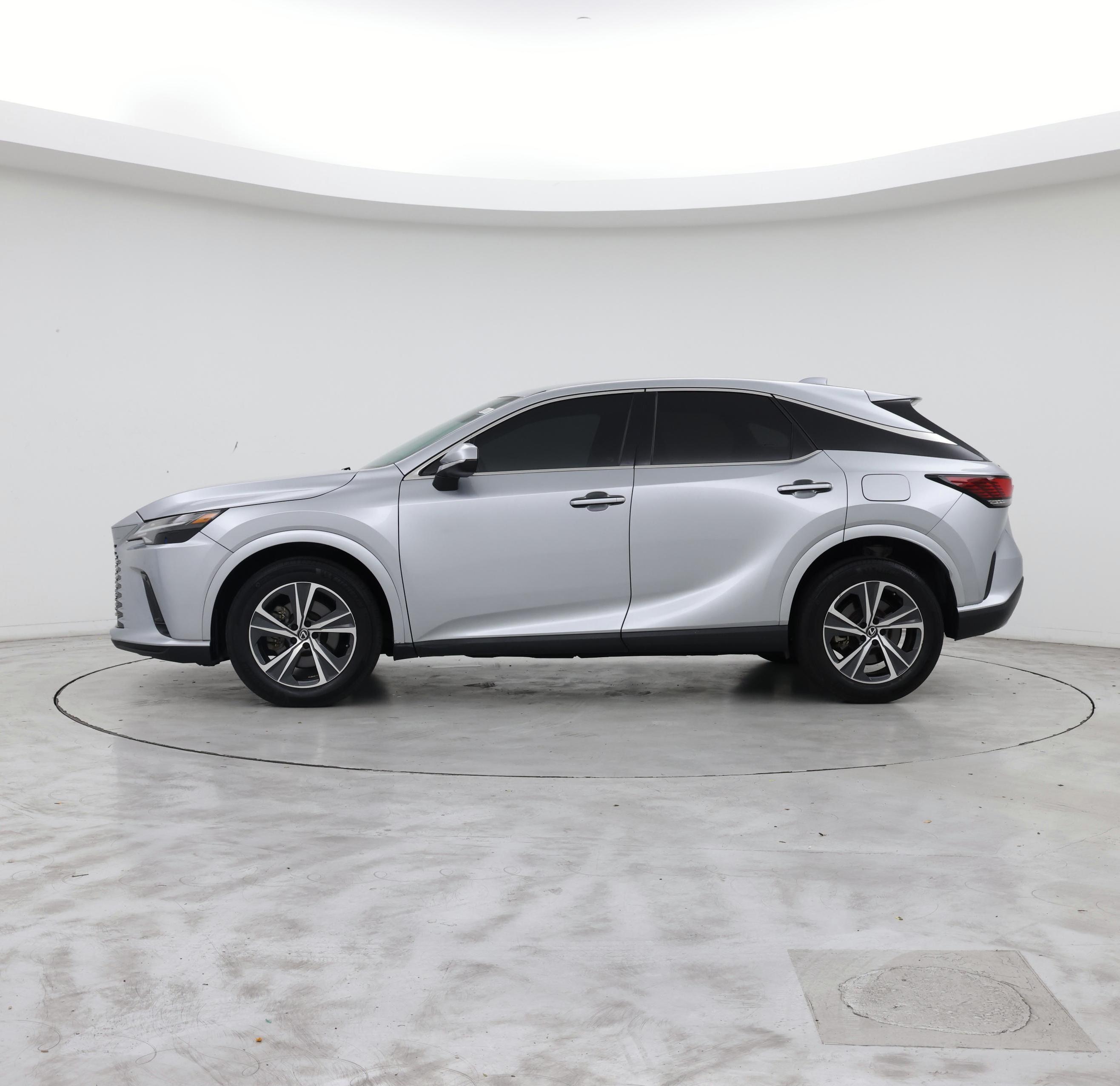 Thumbnail: 2023 Lexus RX - 3