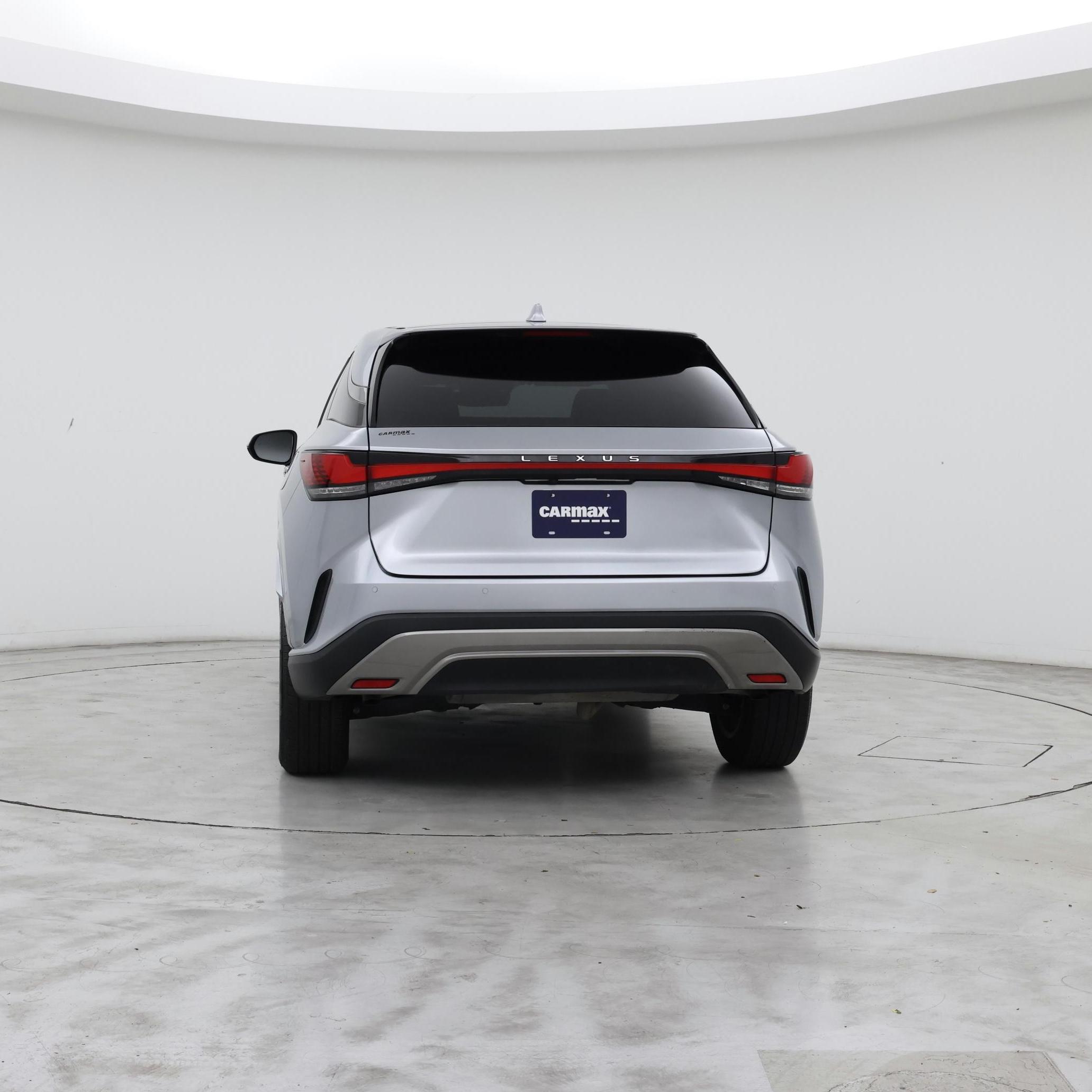 Thumbnail: 2023 Lexus RX - 6
