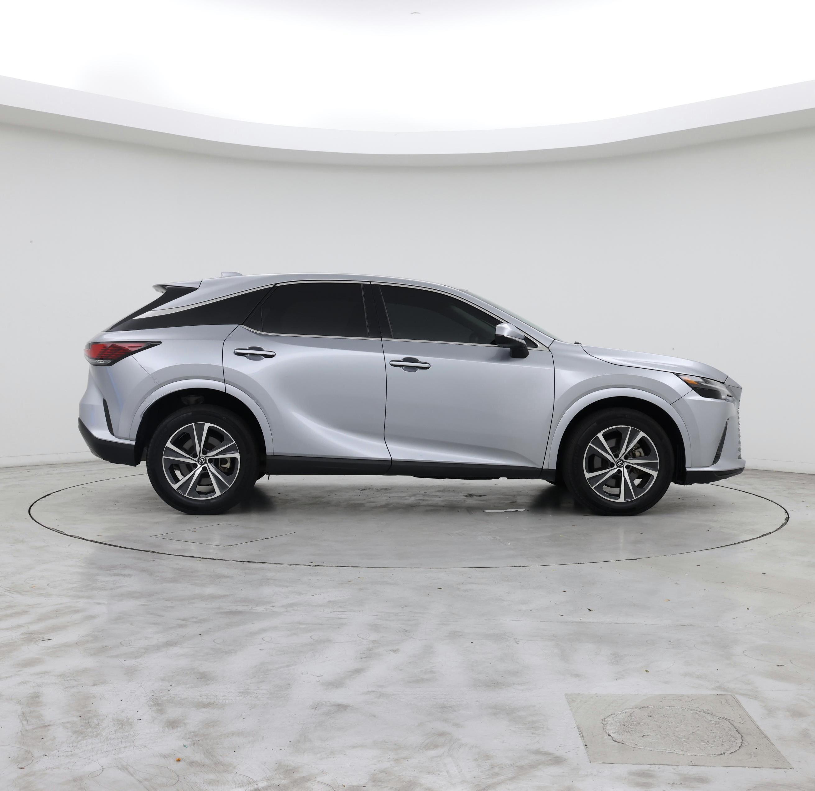 Thumbnail: 2023 Lexus RX - 7