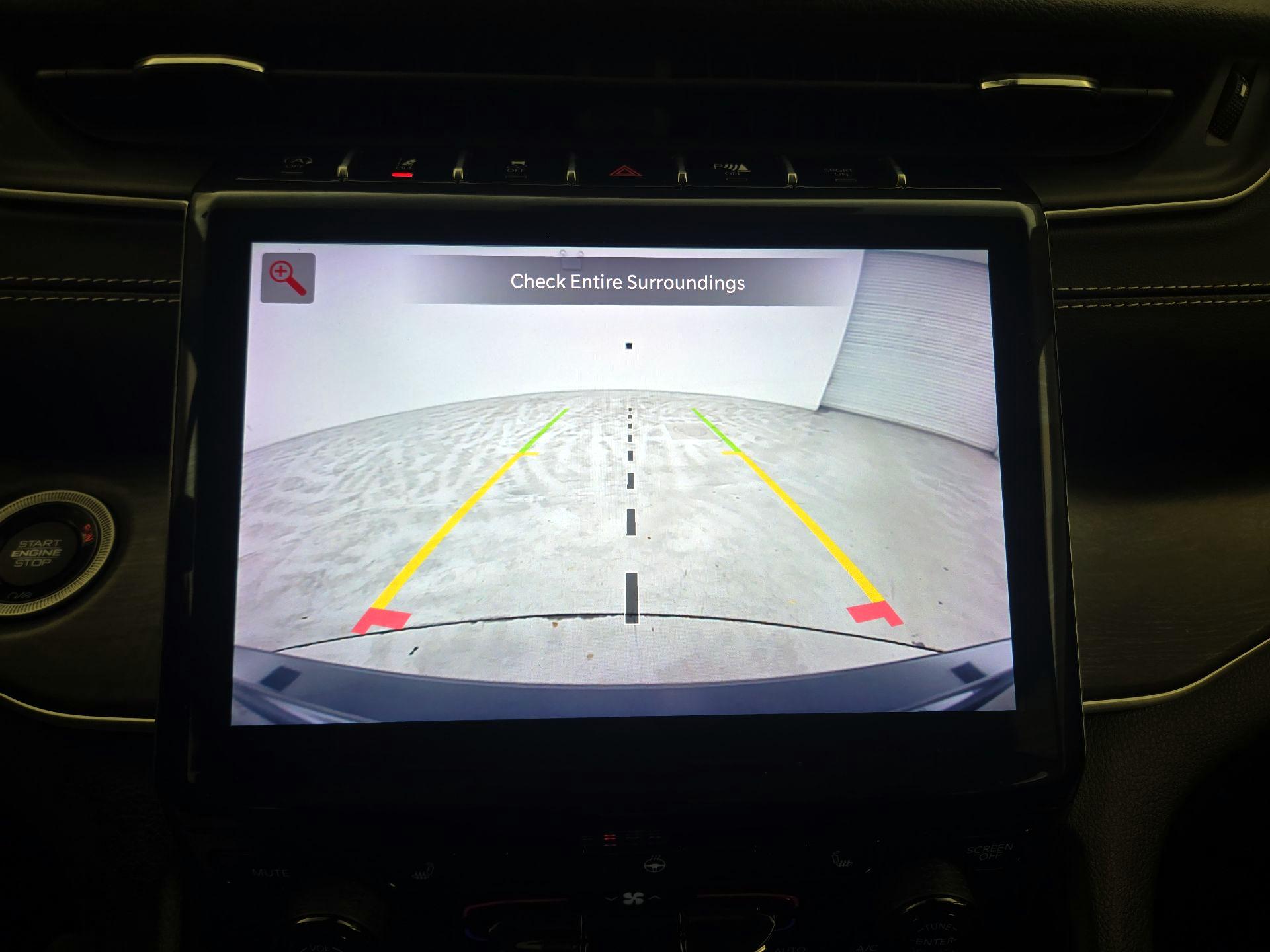 Thumbnail: 2022 Jeep Grand Cherokee - 15