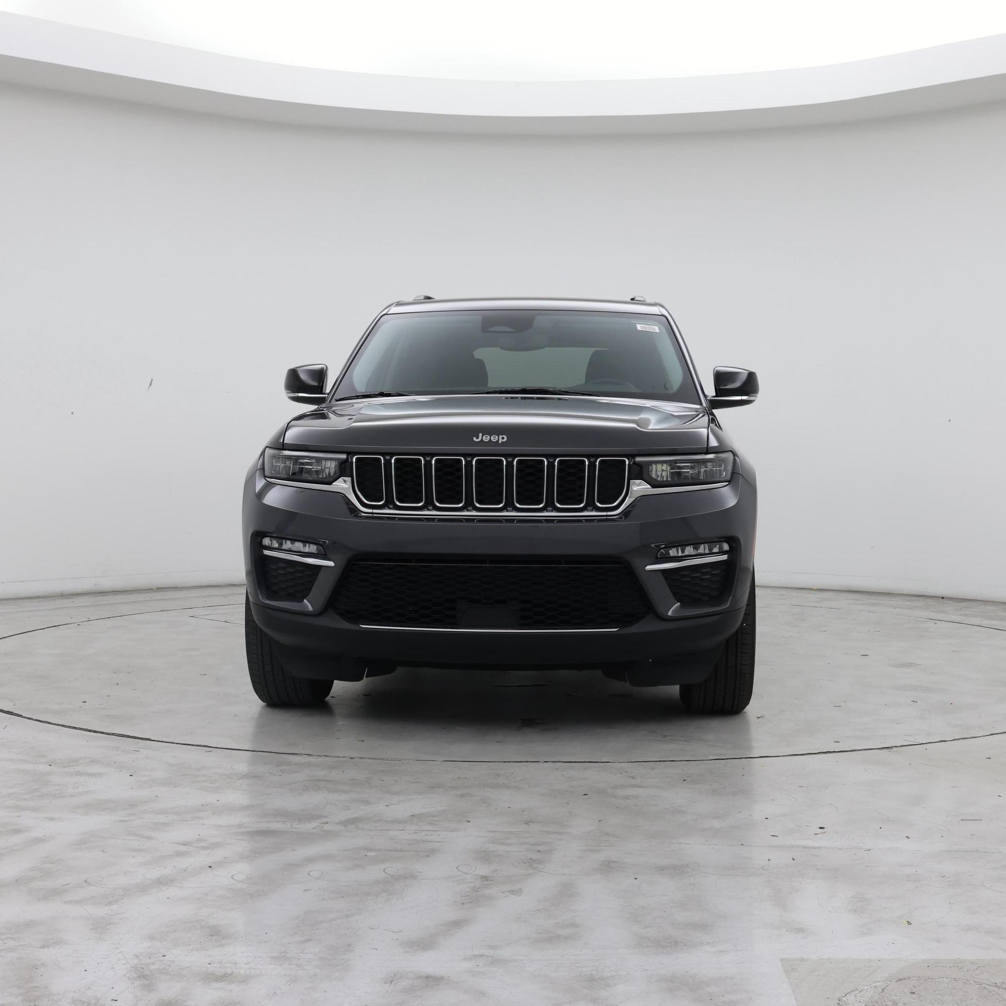 Thumbnail: 2022 Jeep Grand Cherokee - 5
