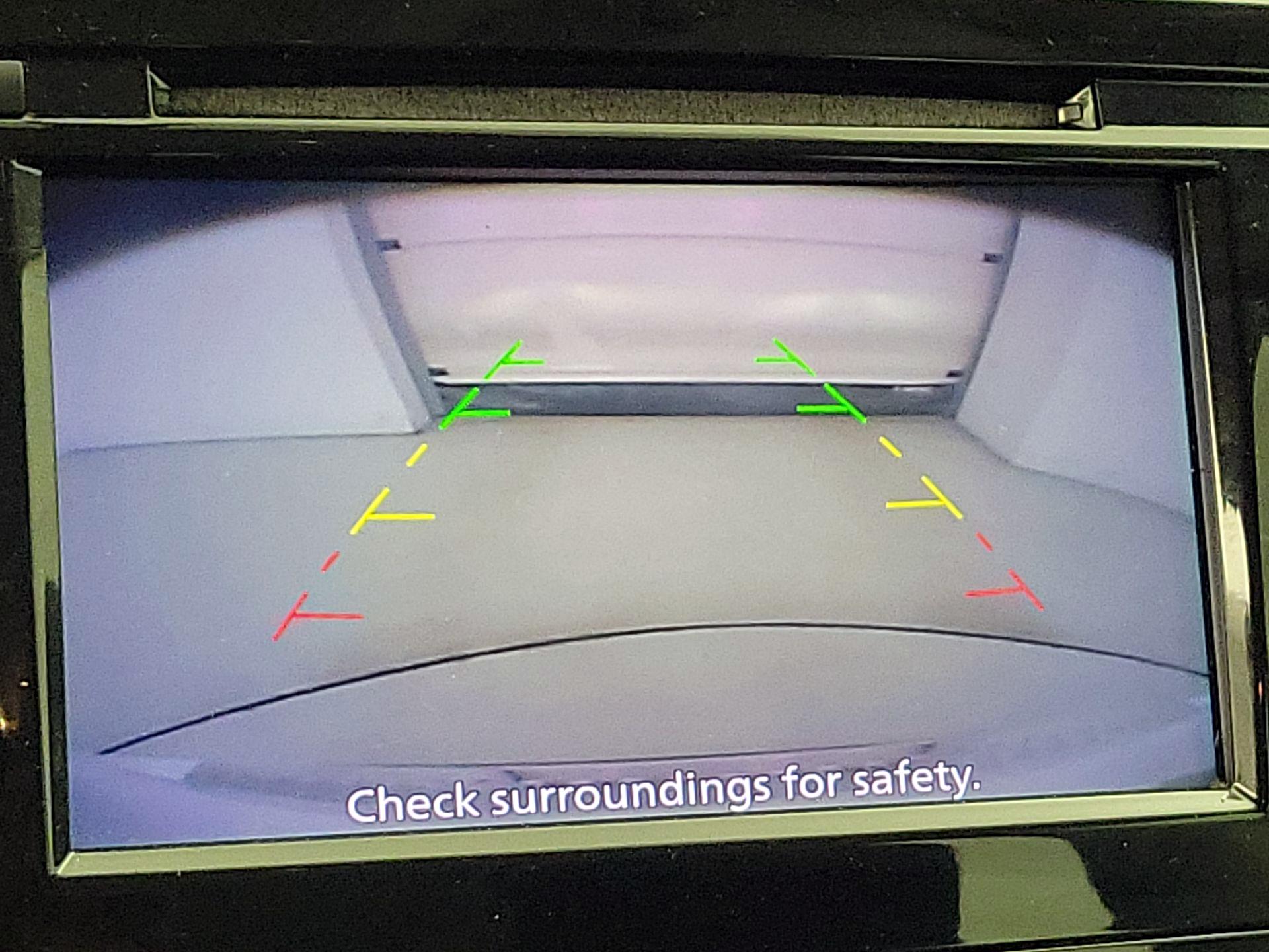 Thumbnail: 2018 Nissan Rogue - 14