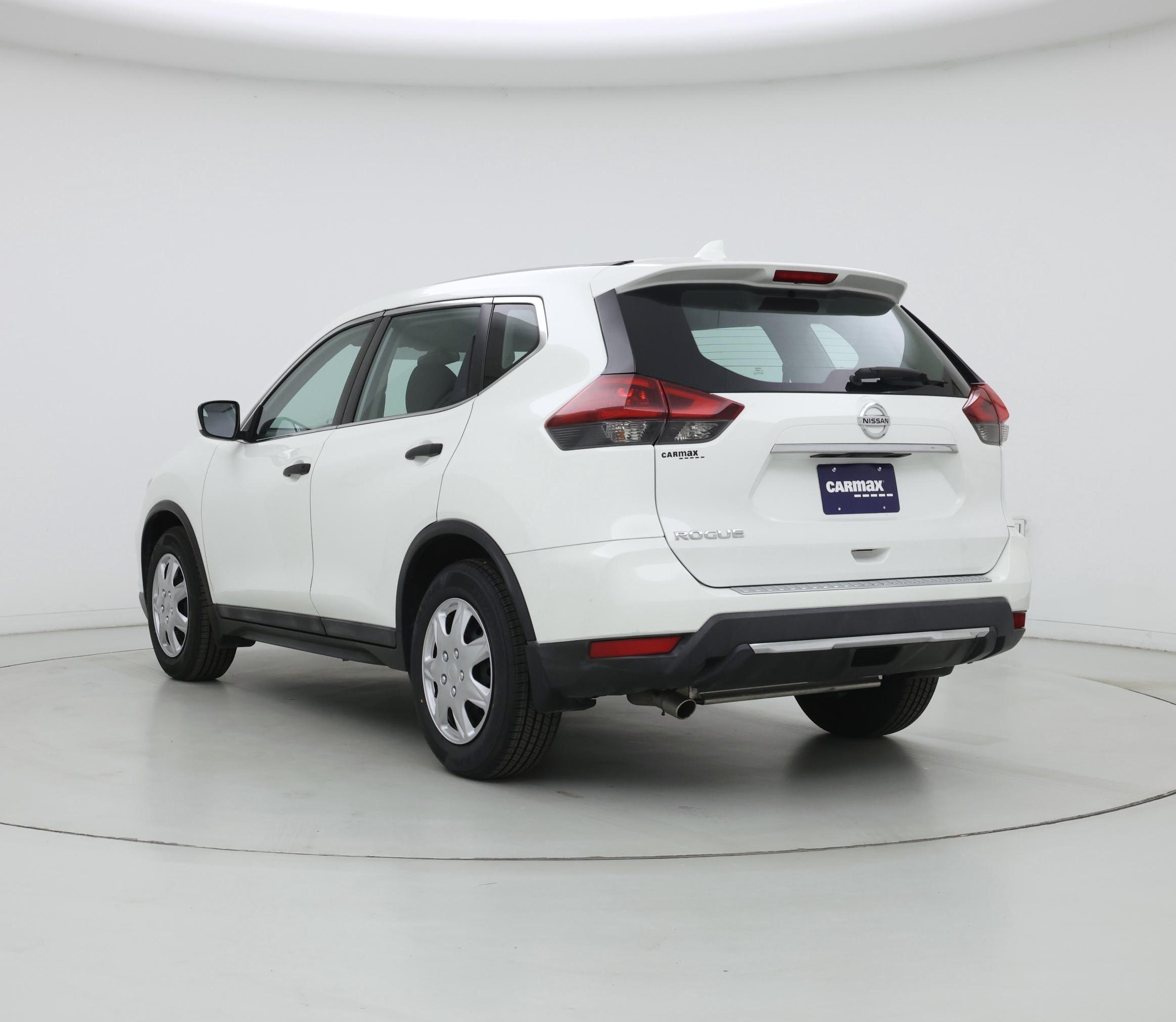 Thumbnail: 2018 Nissan Rogue - 2