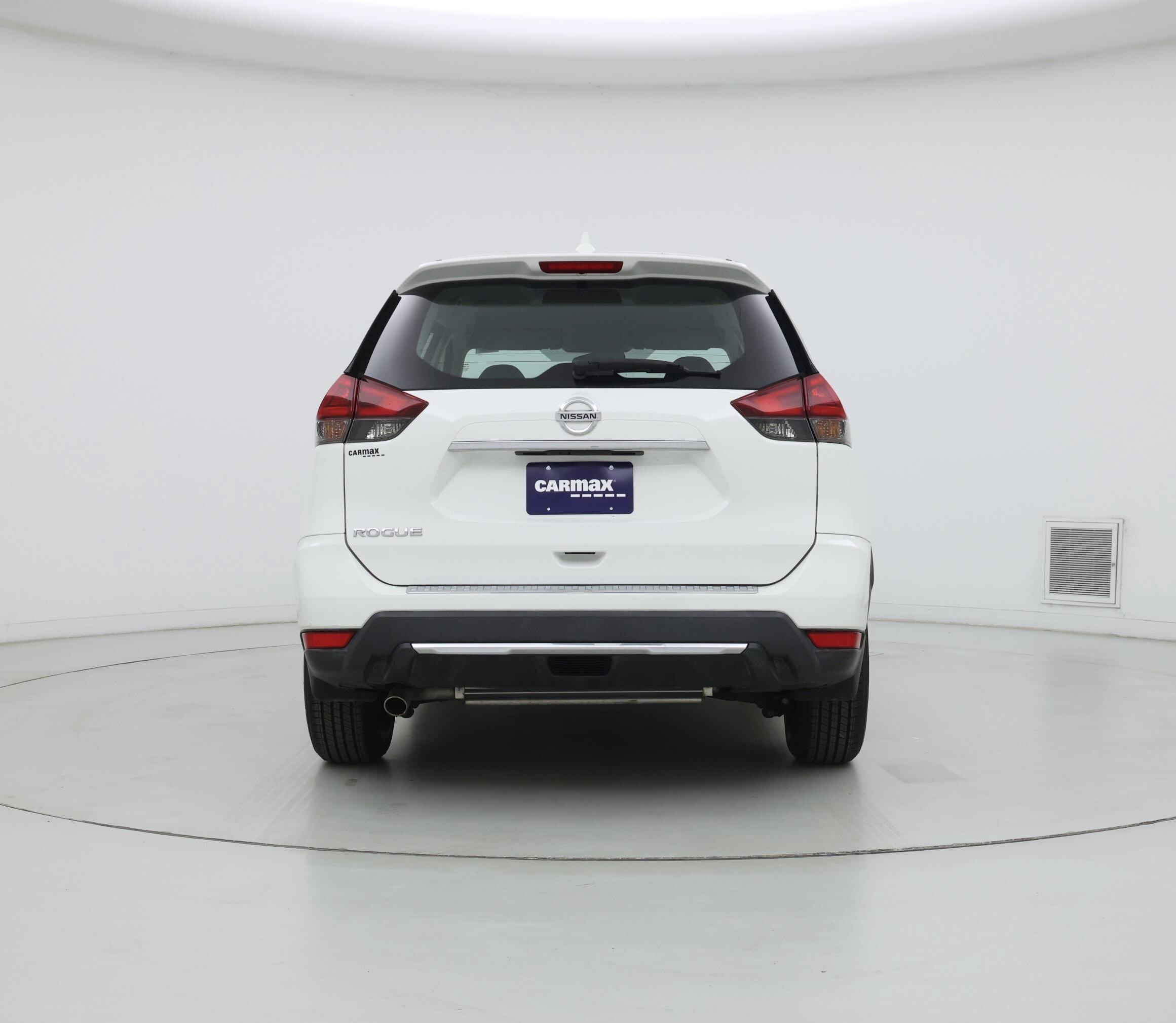 Thumbnail: 2018 Nissan Rogue - 6