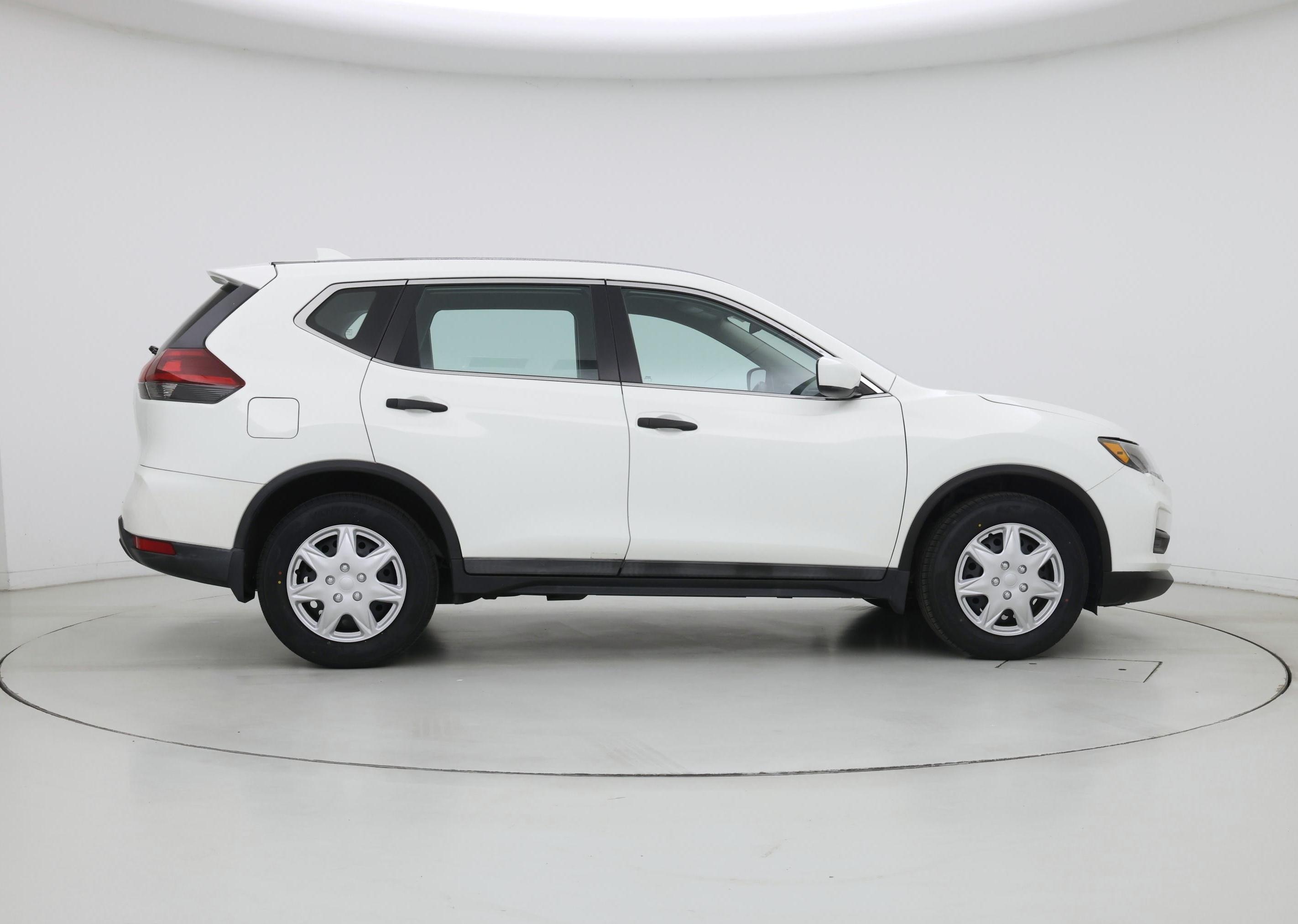 Thumbnail: 2018 Nissan Rogue - 7