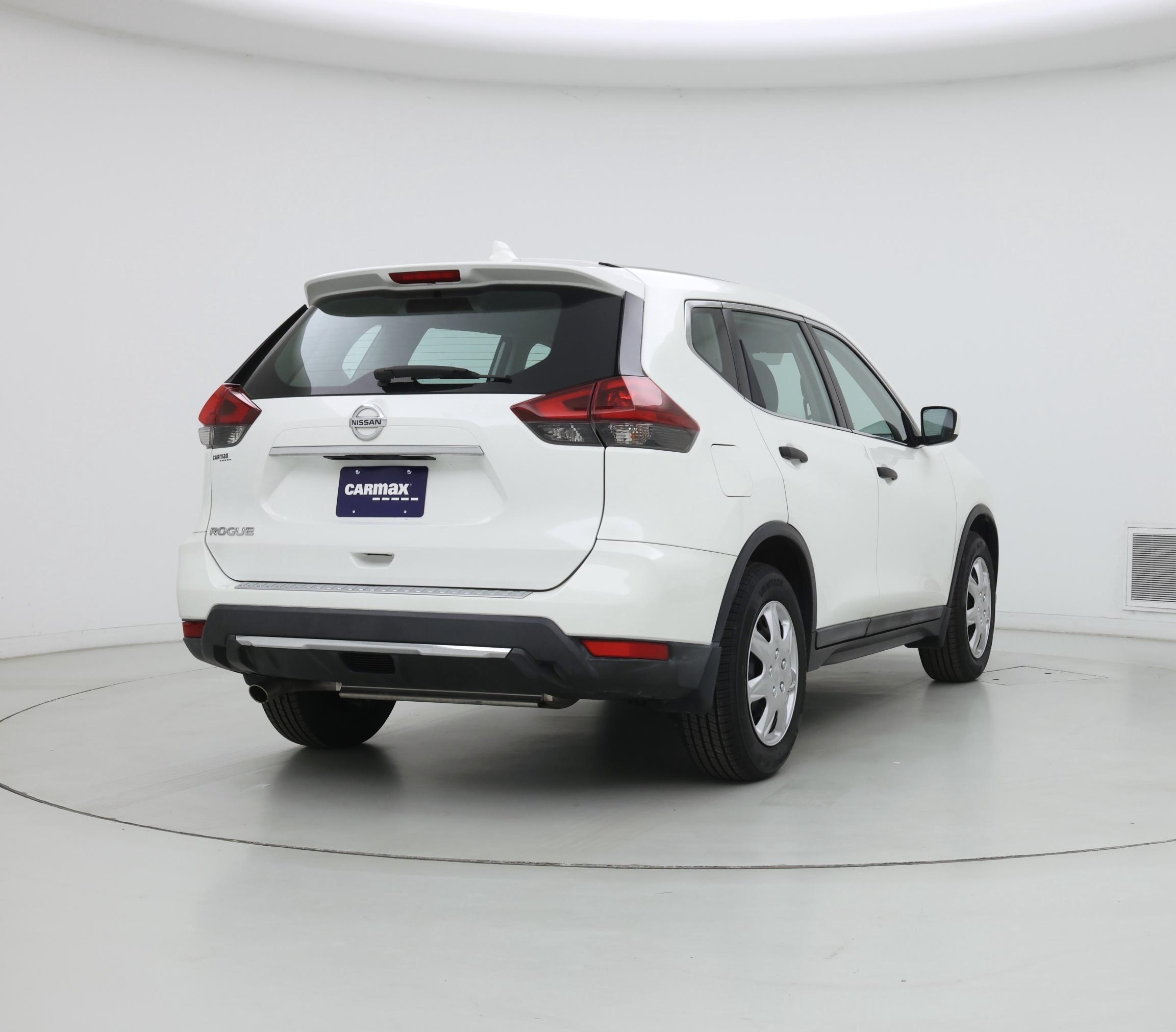 Thumbnail: 2018 Nissan Rogue - 8