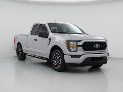 2023 Ford F150 XL