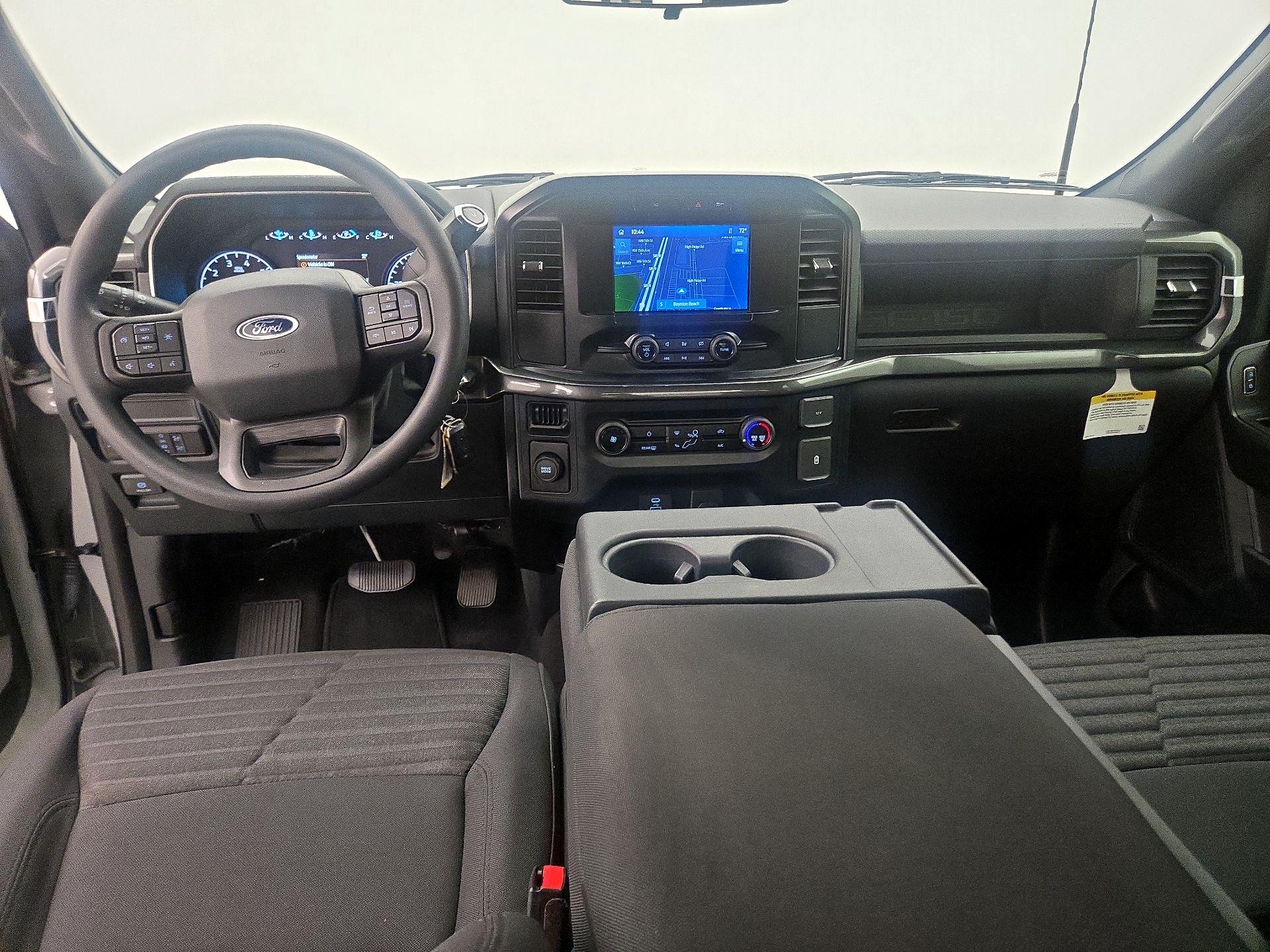 Thumbnail: 2023 Ford F-150 - 9