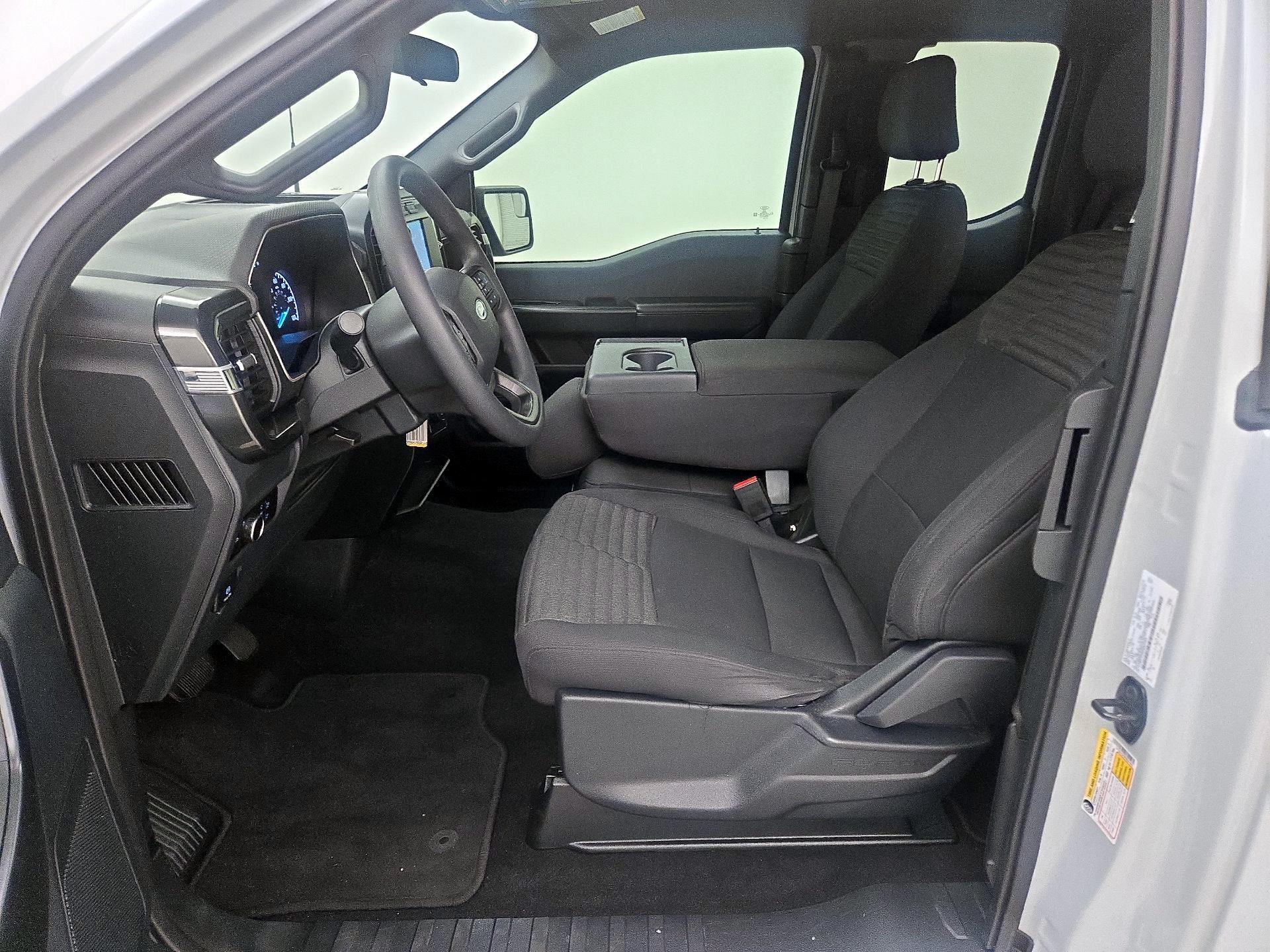 Thumbnail: 2023 Ford F-150 - 11