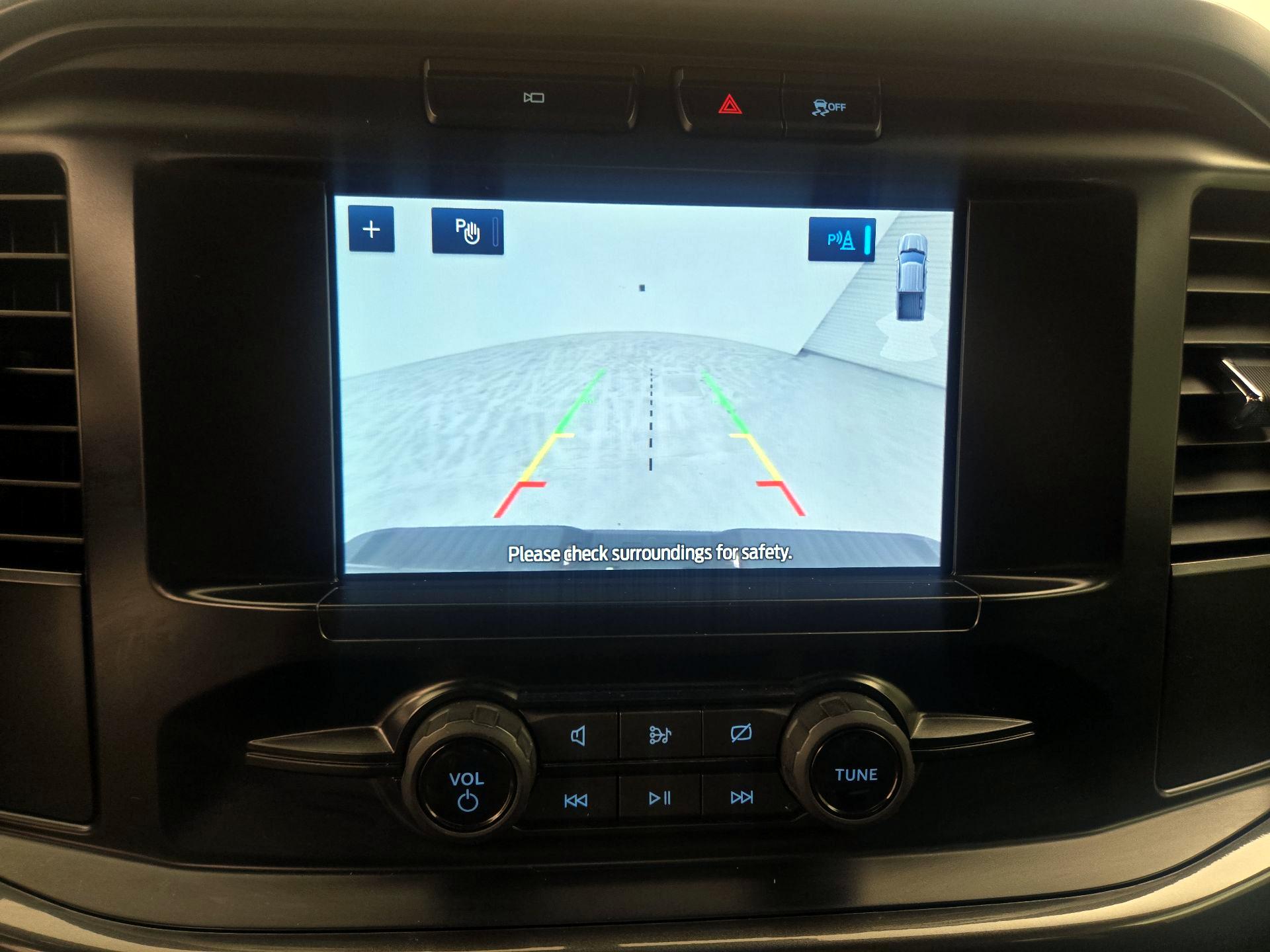 Thumbnail: 2023 Ford F-150 - 15