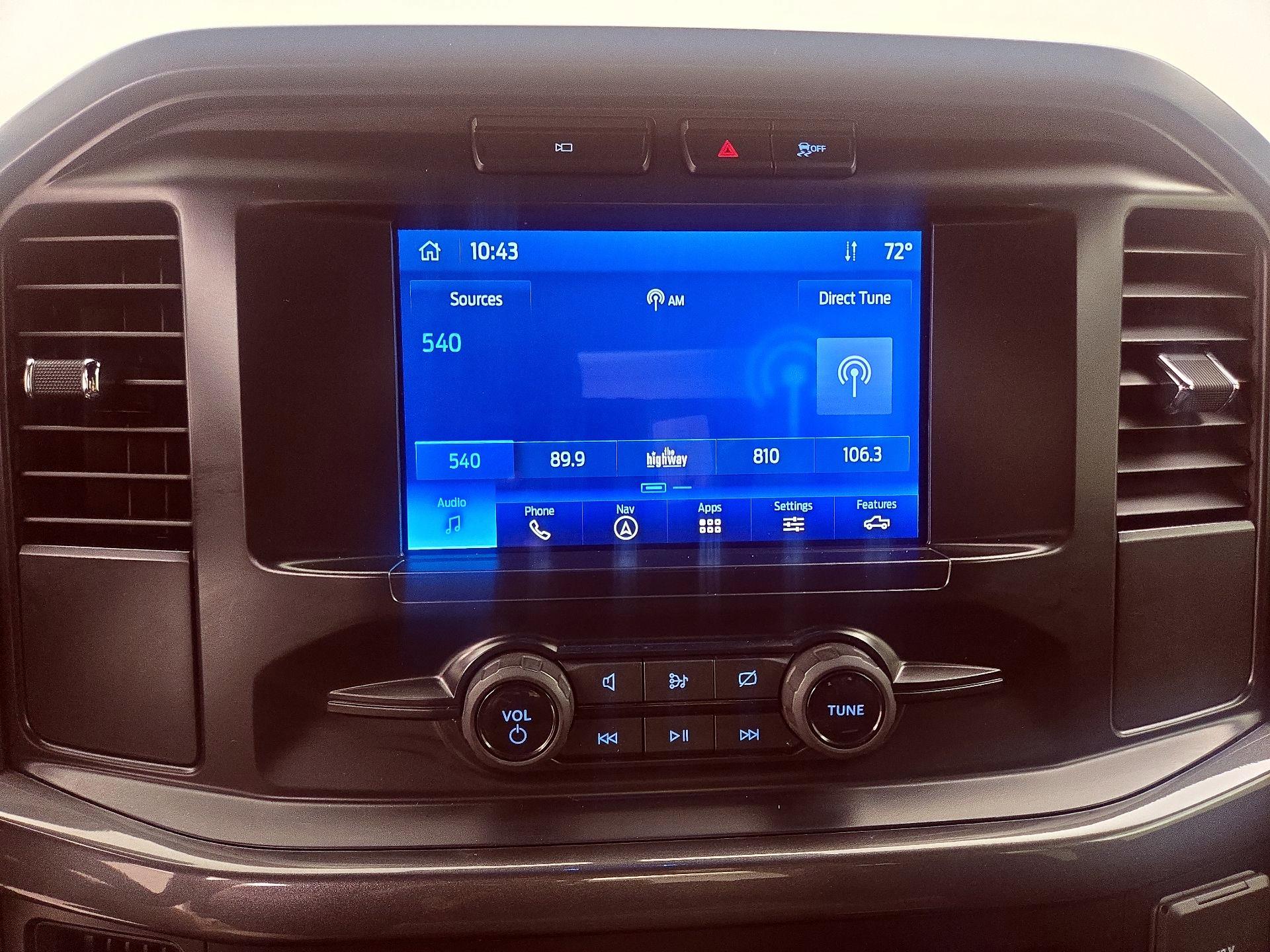 Thumbnail: 2023 Ford F-150 - 16