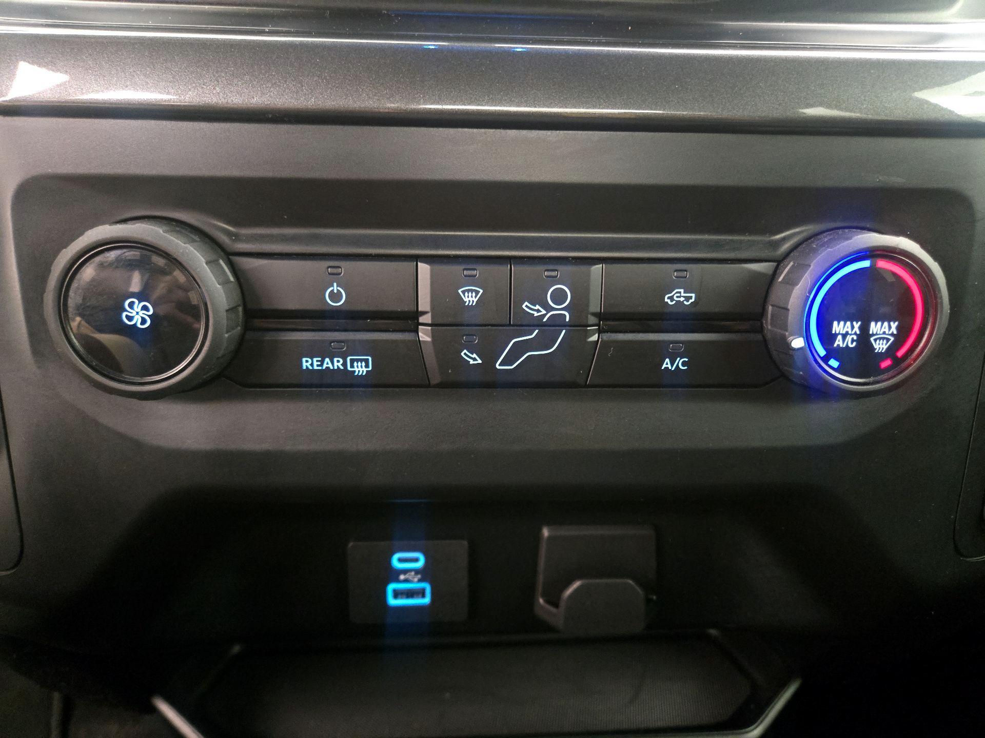 Thumbnail: 2023 Ford F-150 - 17