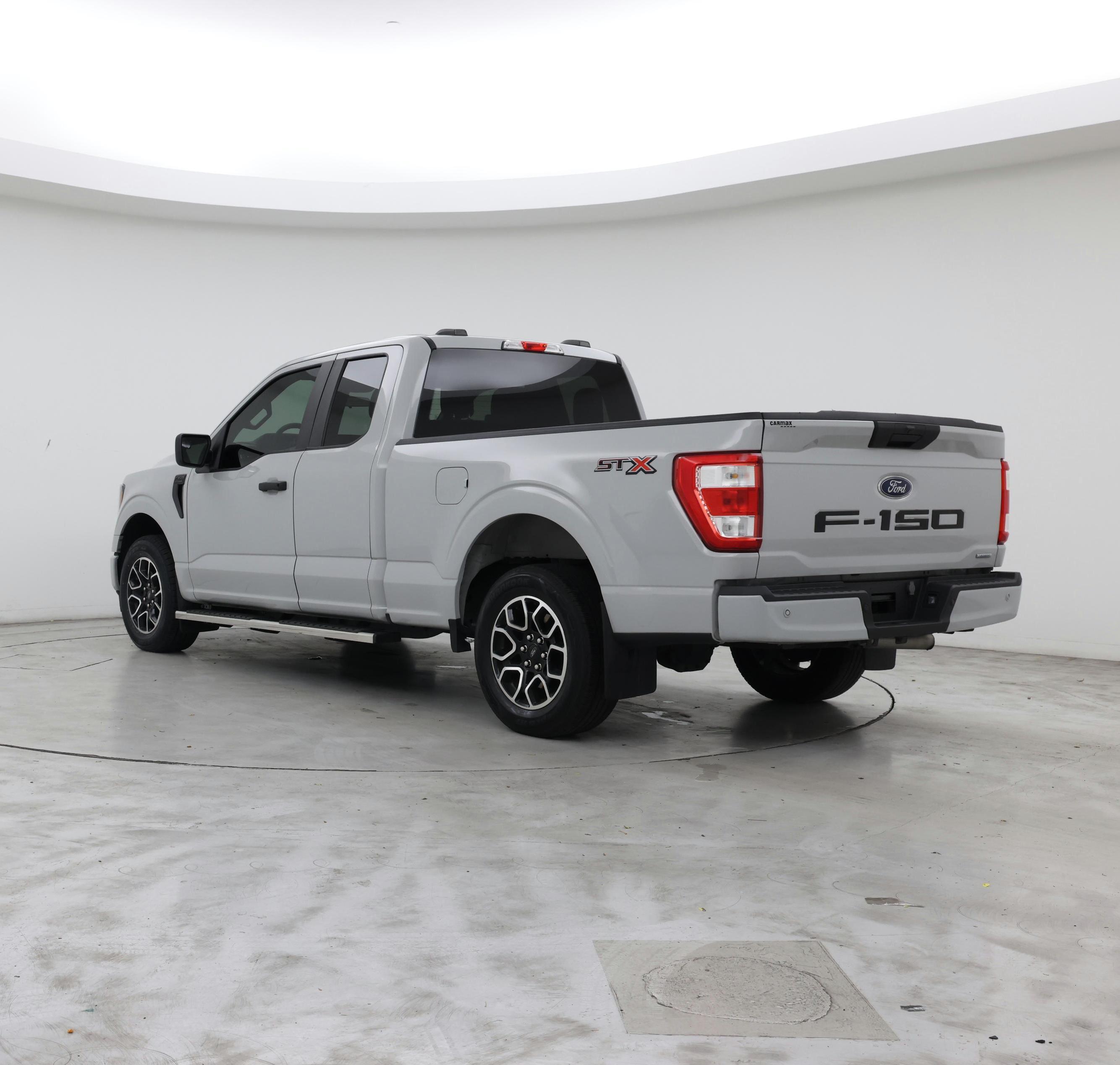 Thumbnail: 2023 Ford F-150 - 2