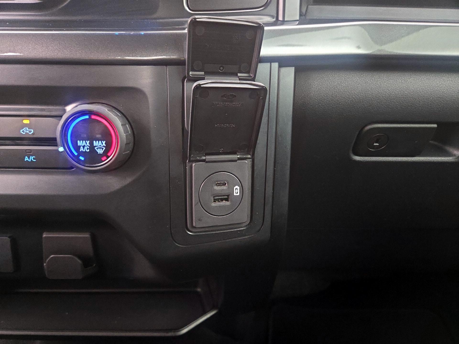 Thumbnail: 2023 Ford F-150 - 19