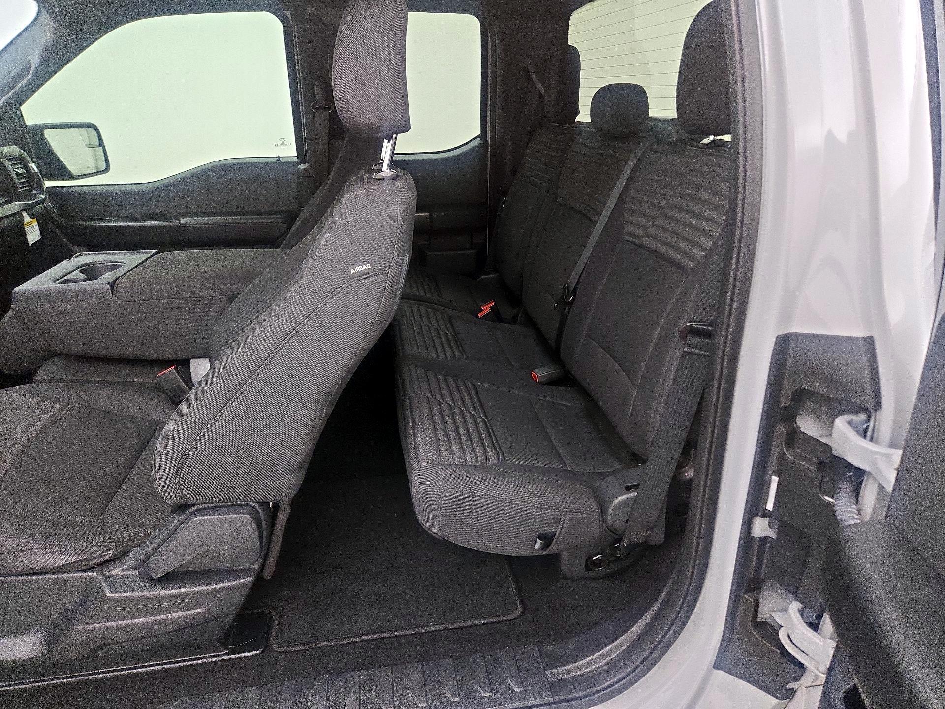 Thumbnail: 2023 Ford F-150 - 20