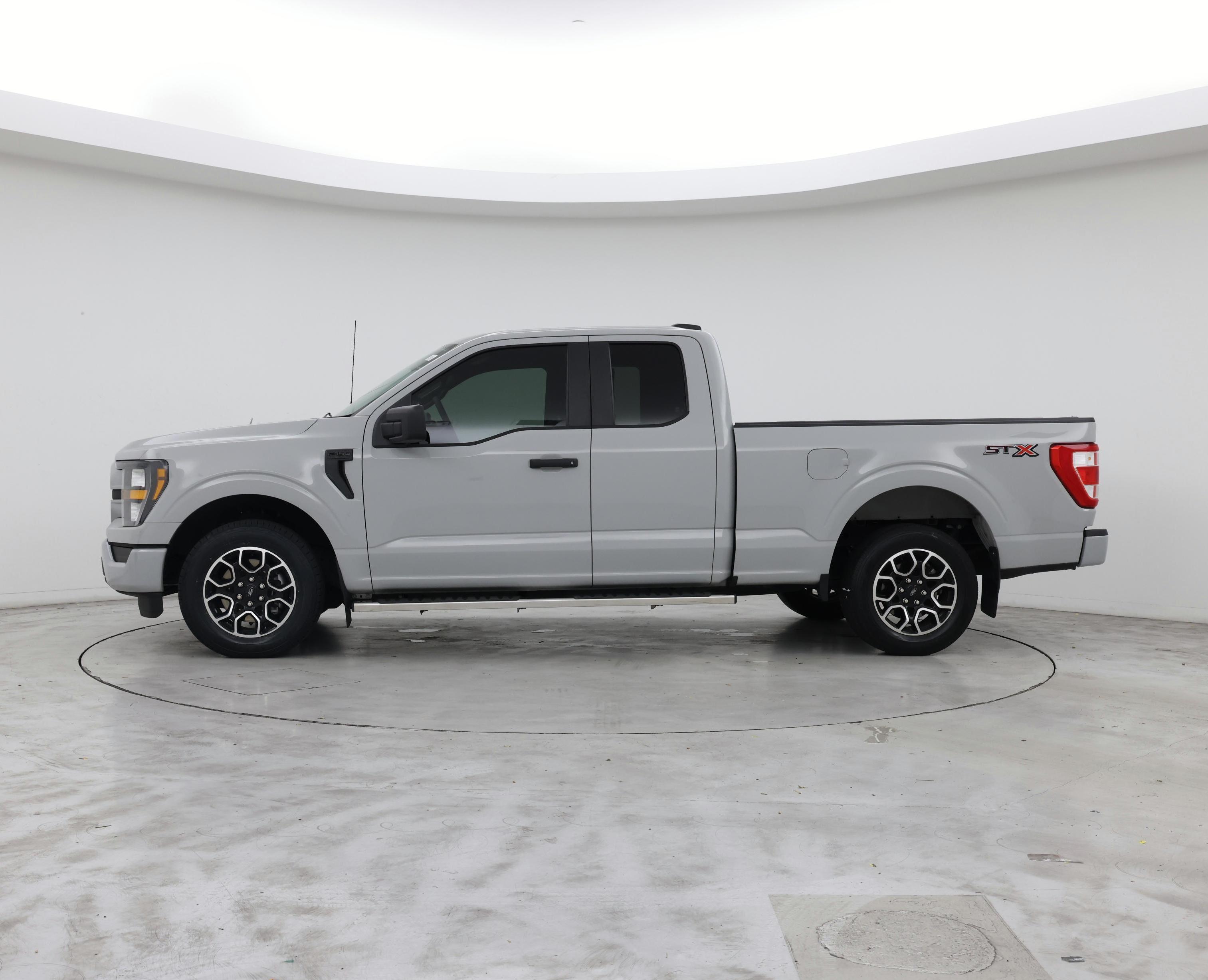 Thumbnail: 2023 Ford F-150 - 3