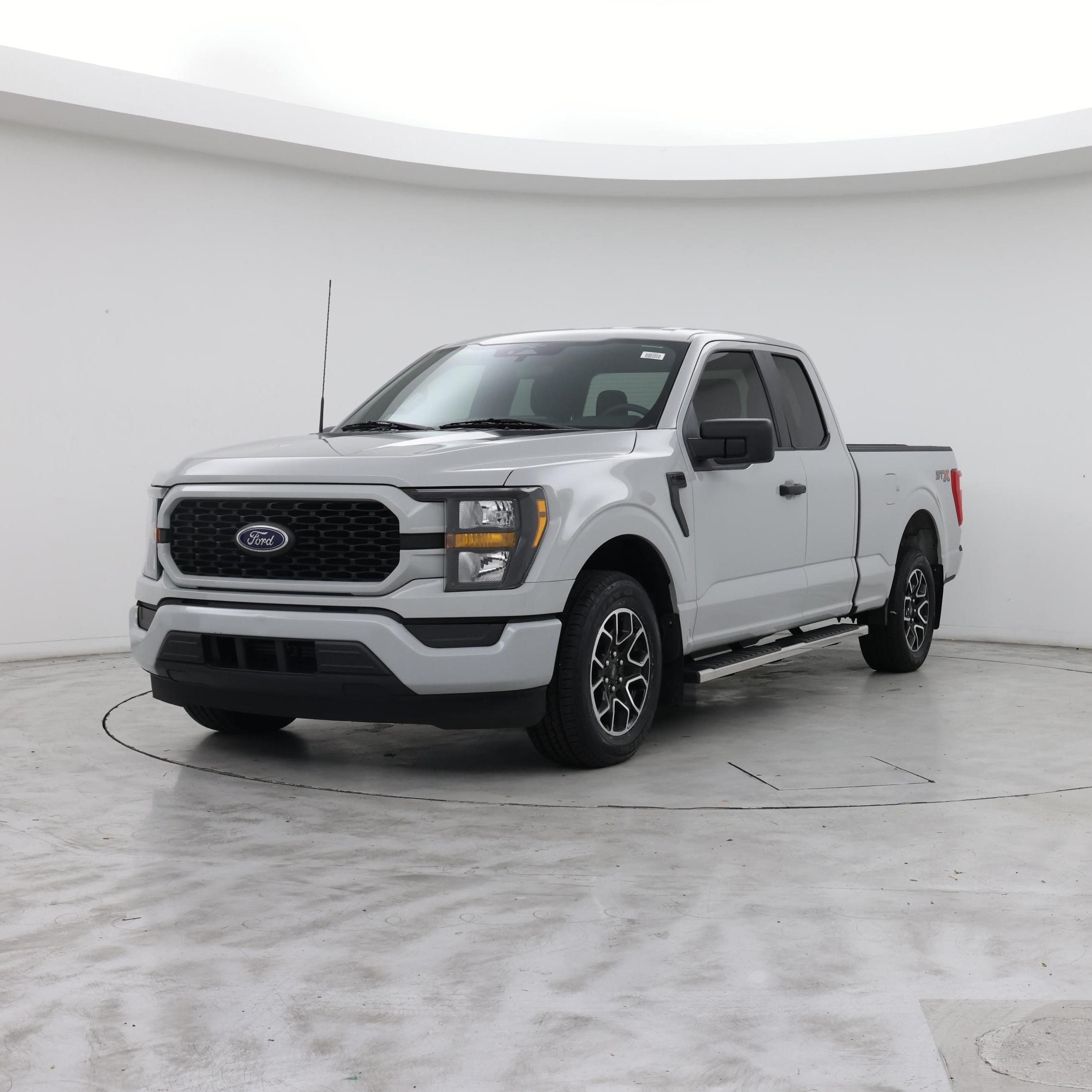 Thumbnail: 2023 Ford F-150 - 4