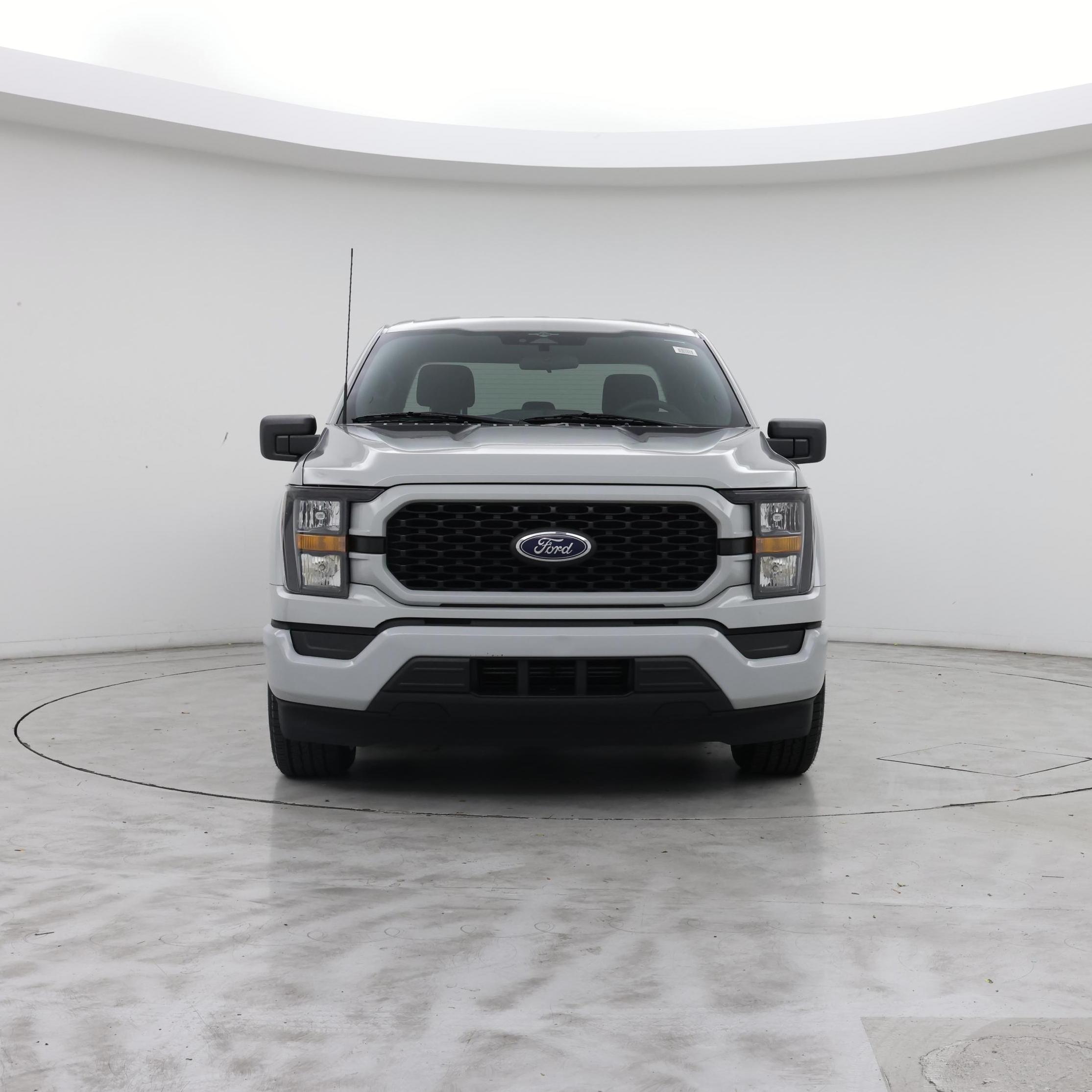 Thumbnail: 2023 Ford F-150 - 5