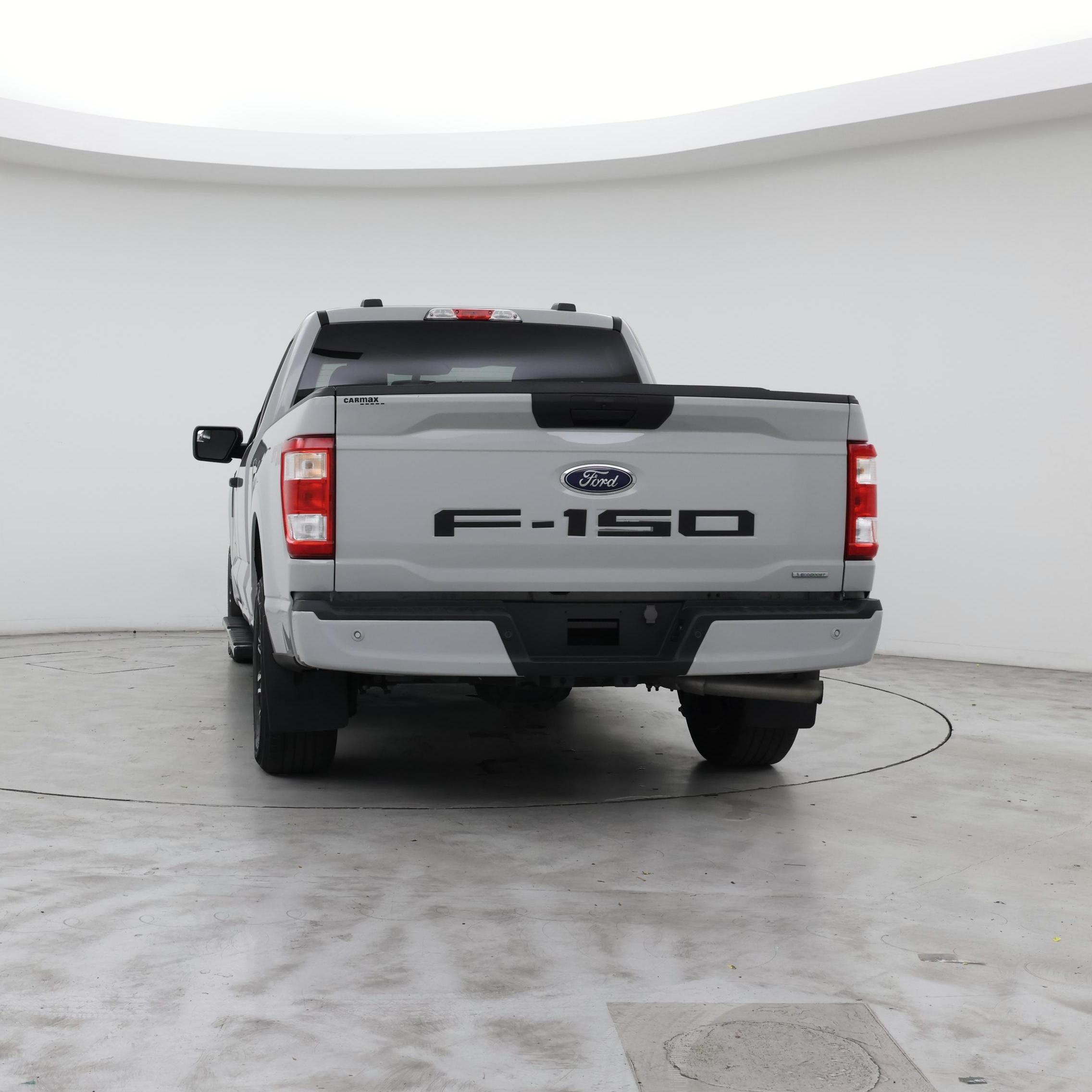 Thumbnail: 2023 Ford F-150 - 6