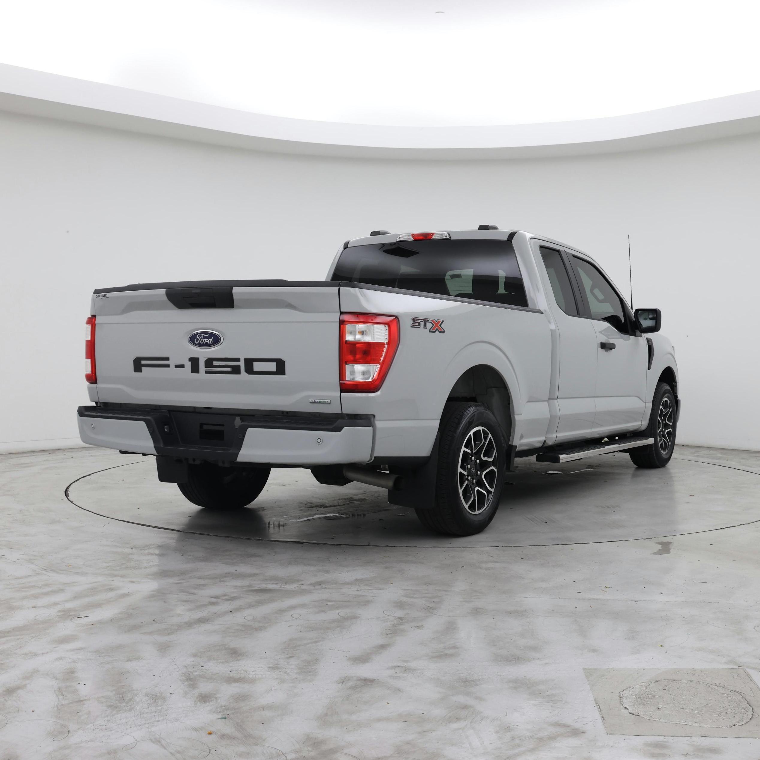 Thumbnail: 2023 Ford F-150 - 8