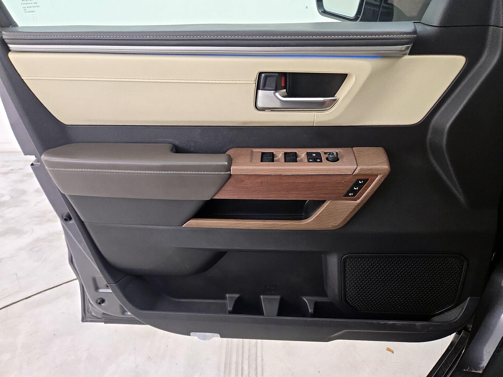 Thumbnail: 2023 Toyota Tundra - 12