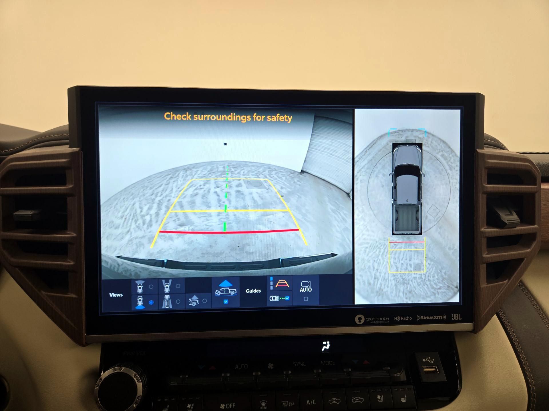 Thumbnail: 2023 Toyota Tundra - 14