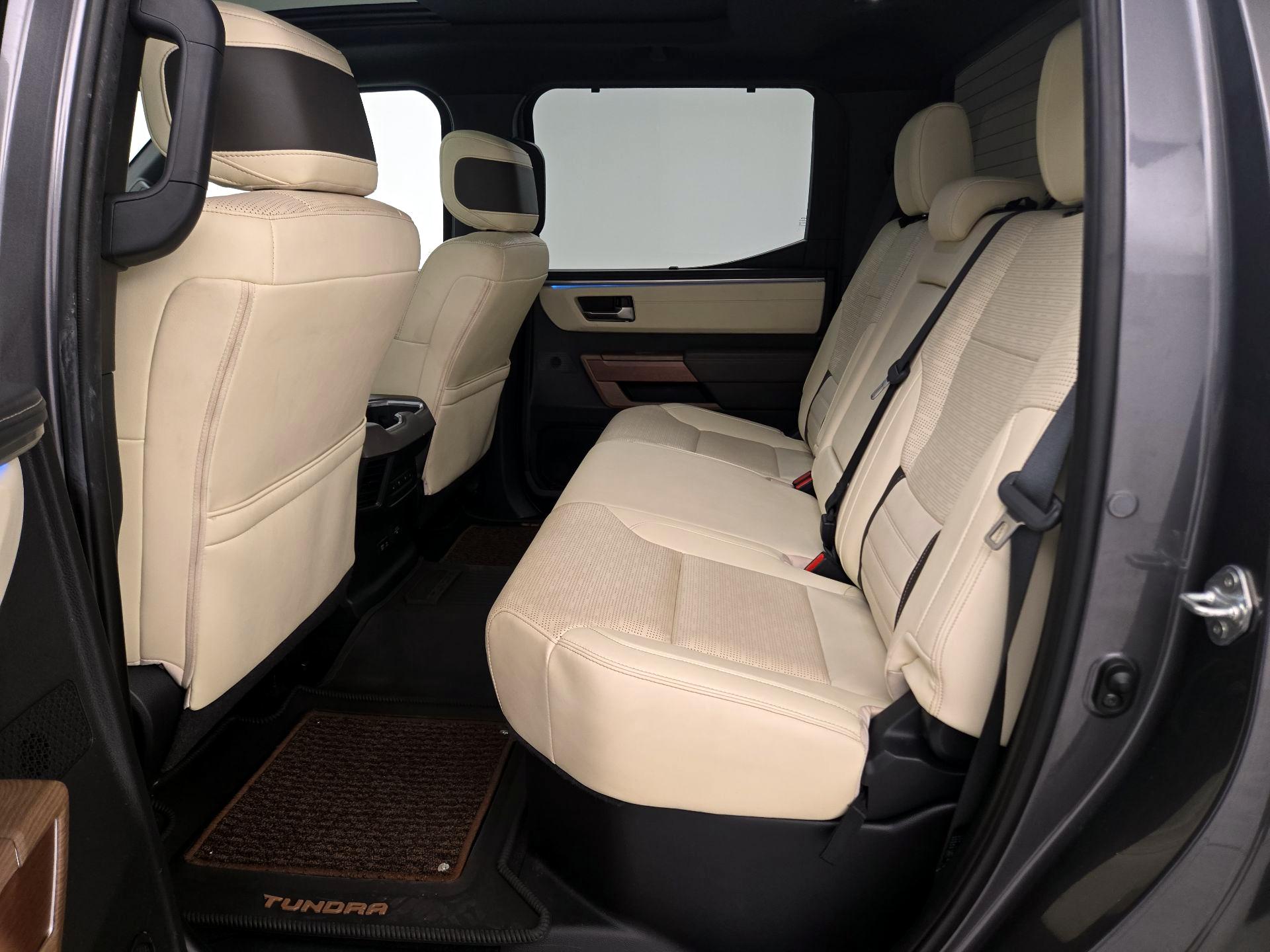 Thumbnail: 2023 Toyota Tundra - 20