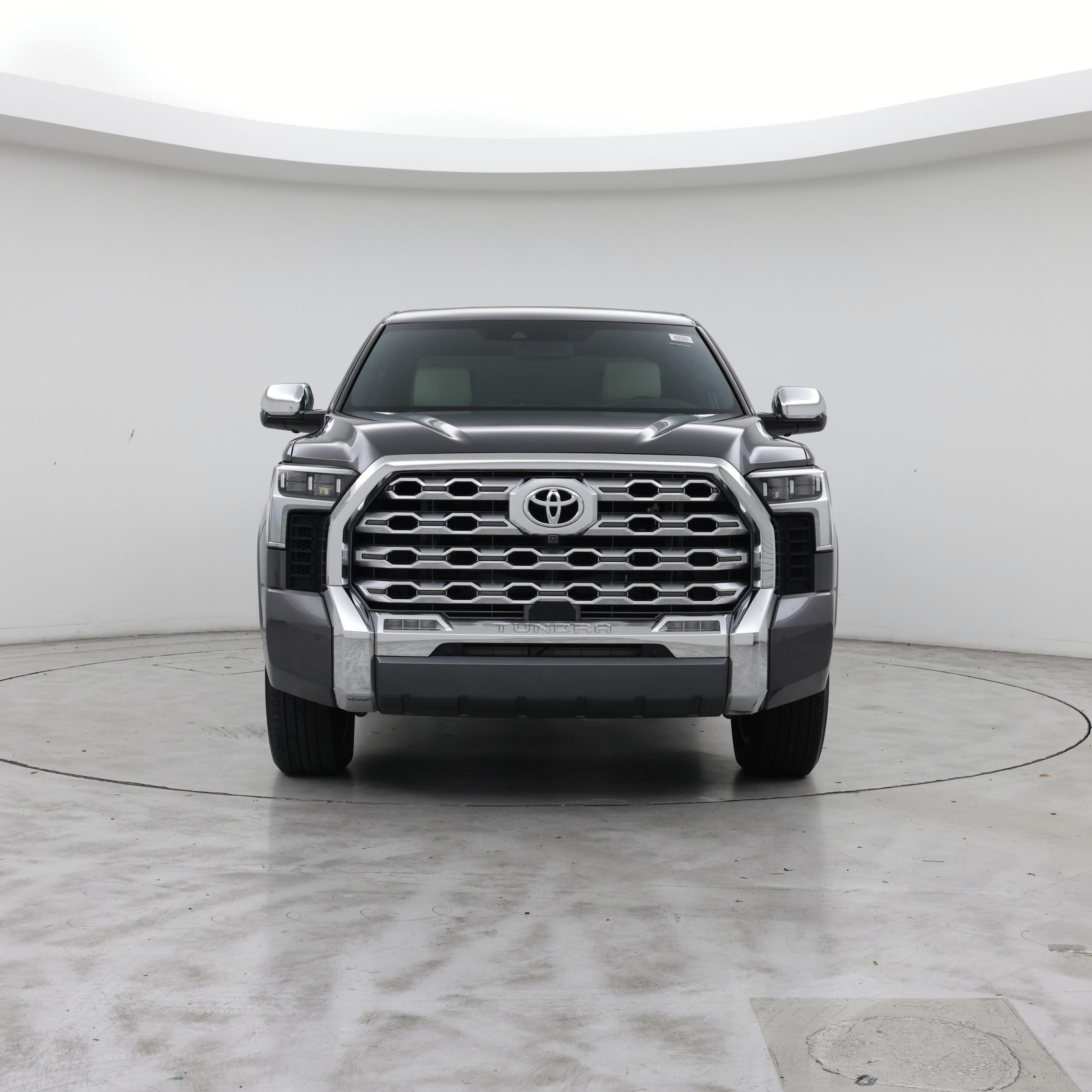 Thumbnail: 2023 Toyota Tundra - 5