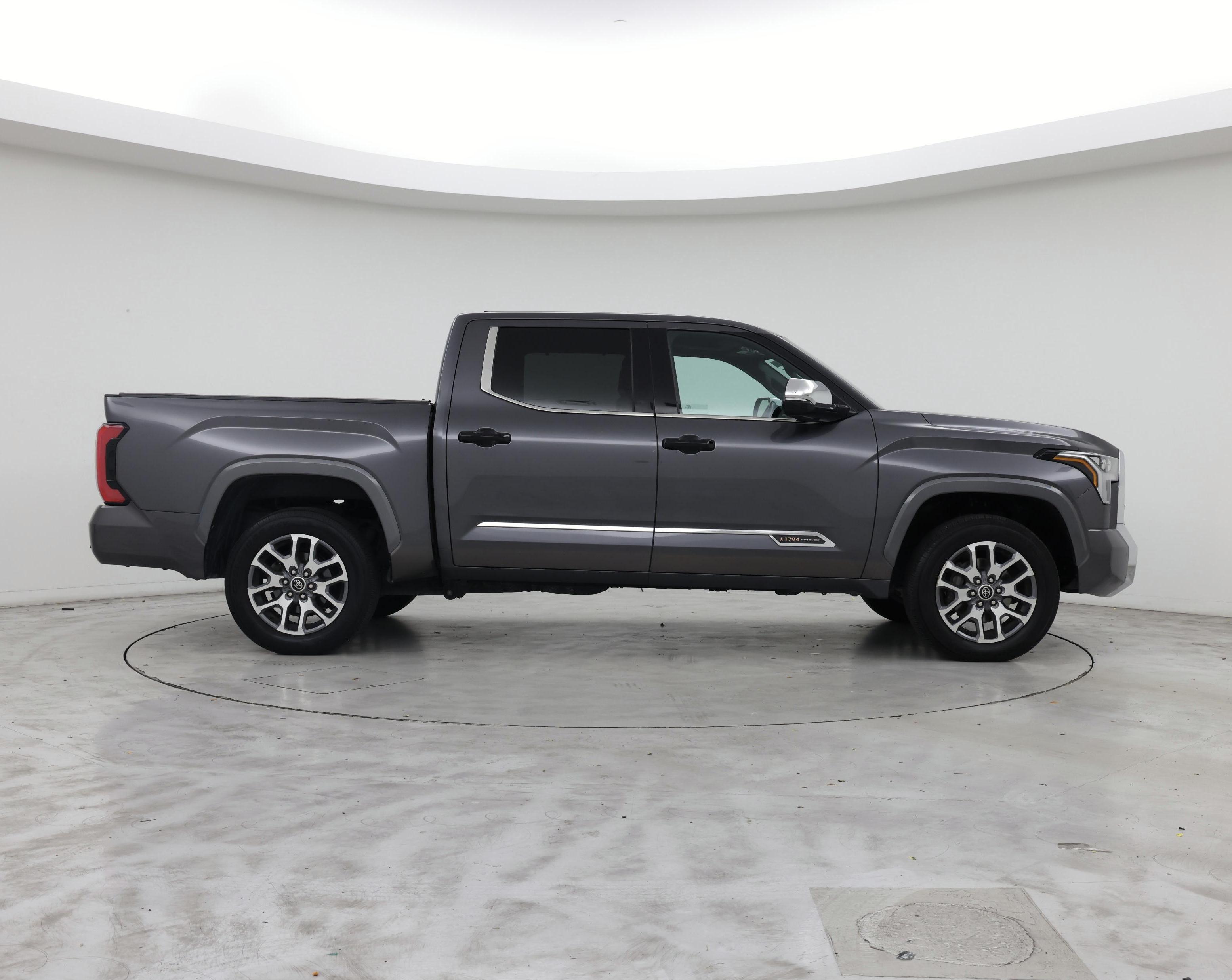 Thumbnail: 2023 Toyota Tundra - 7