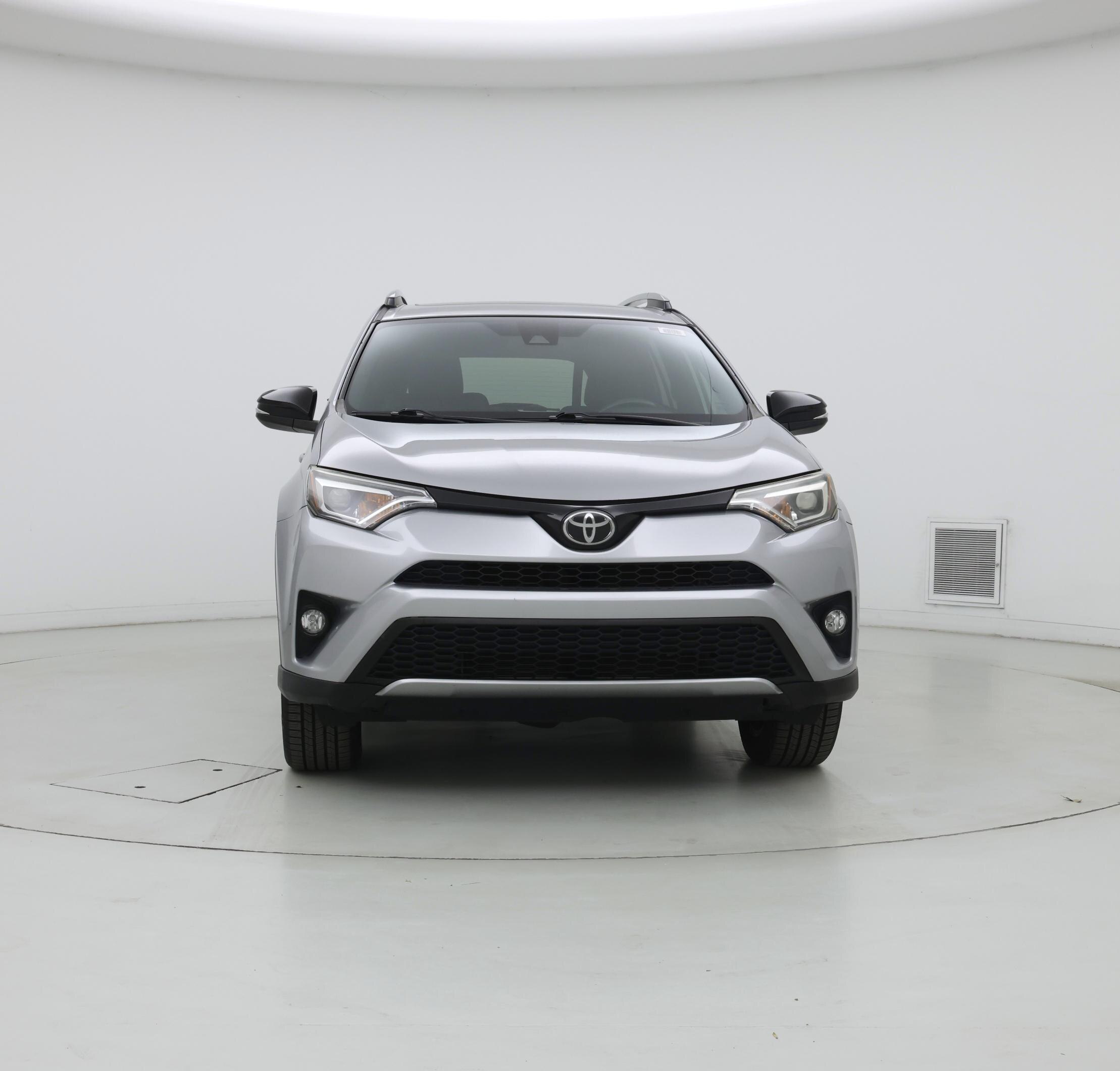Thumbnail: 2017 Toyota RAV4 - 5