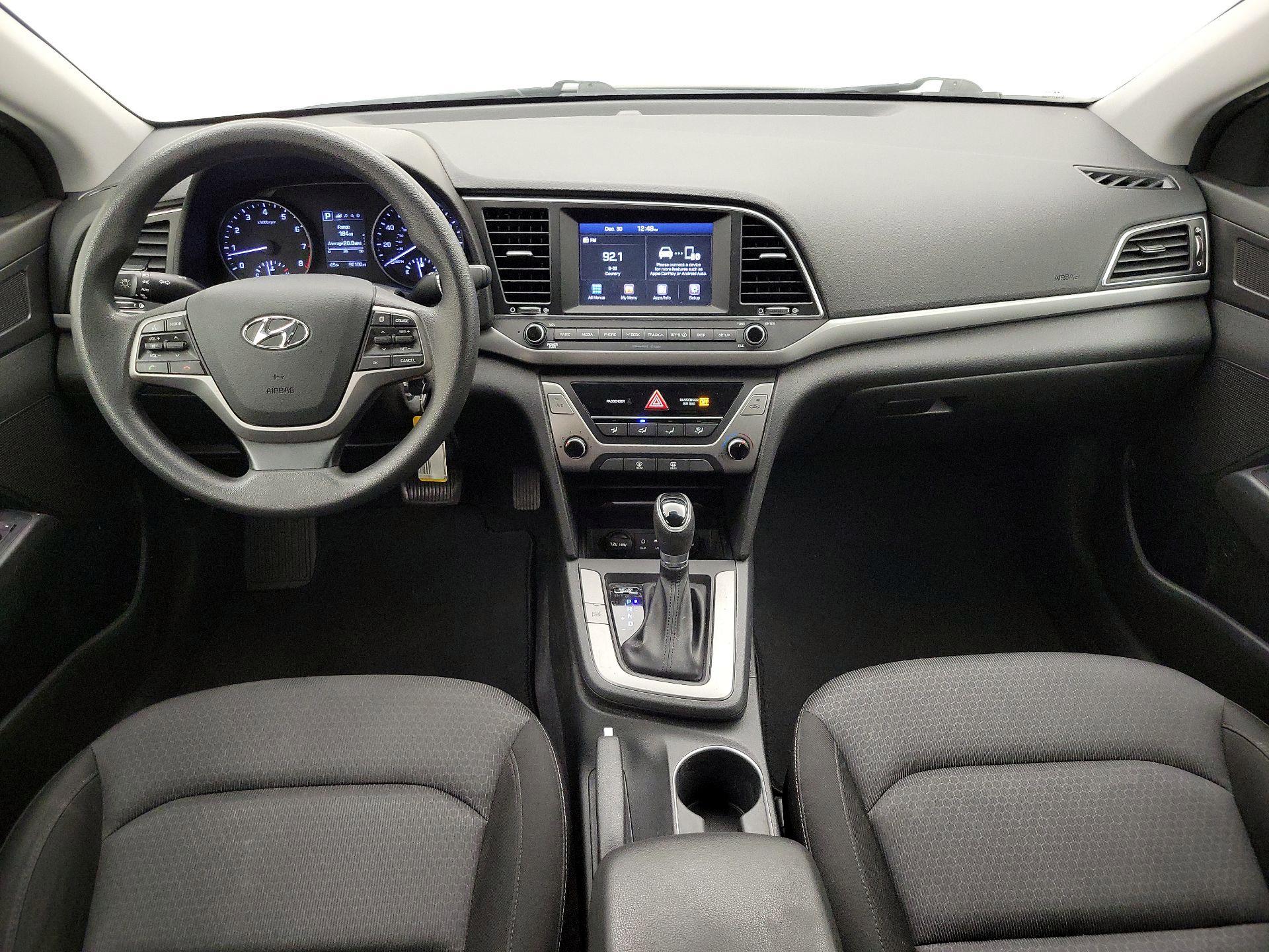 Thumbnail: 2018 Hyundai Elantra - 9