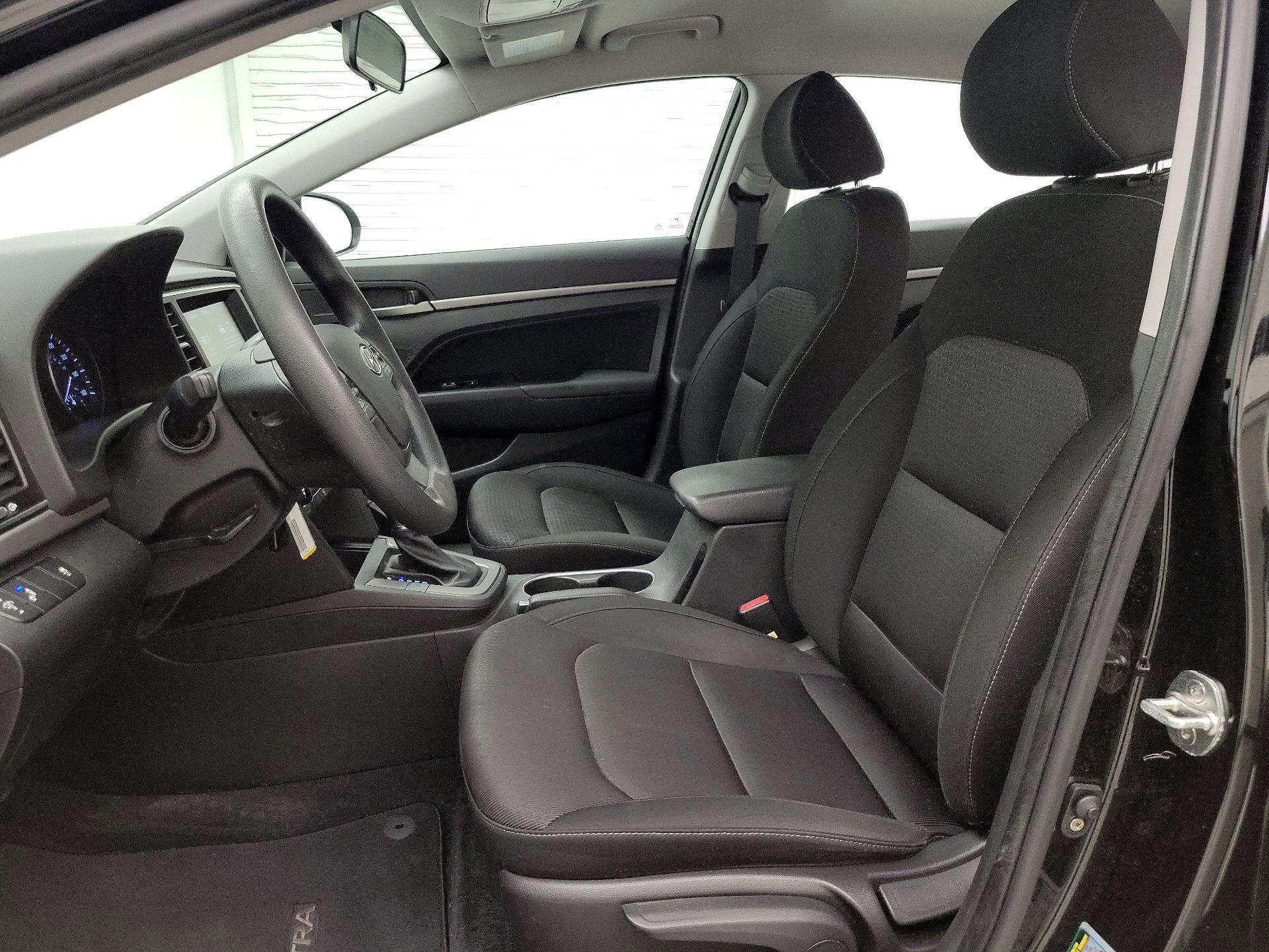 Thumbnail: 2018 Hyundai Elantra - 11