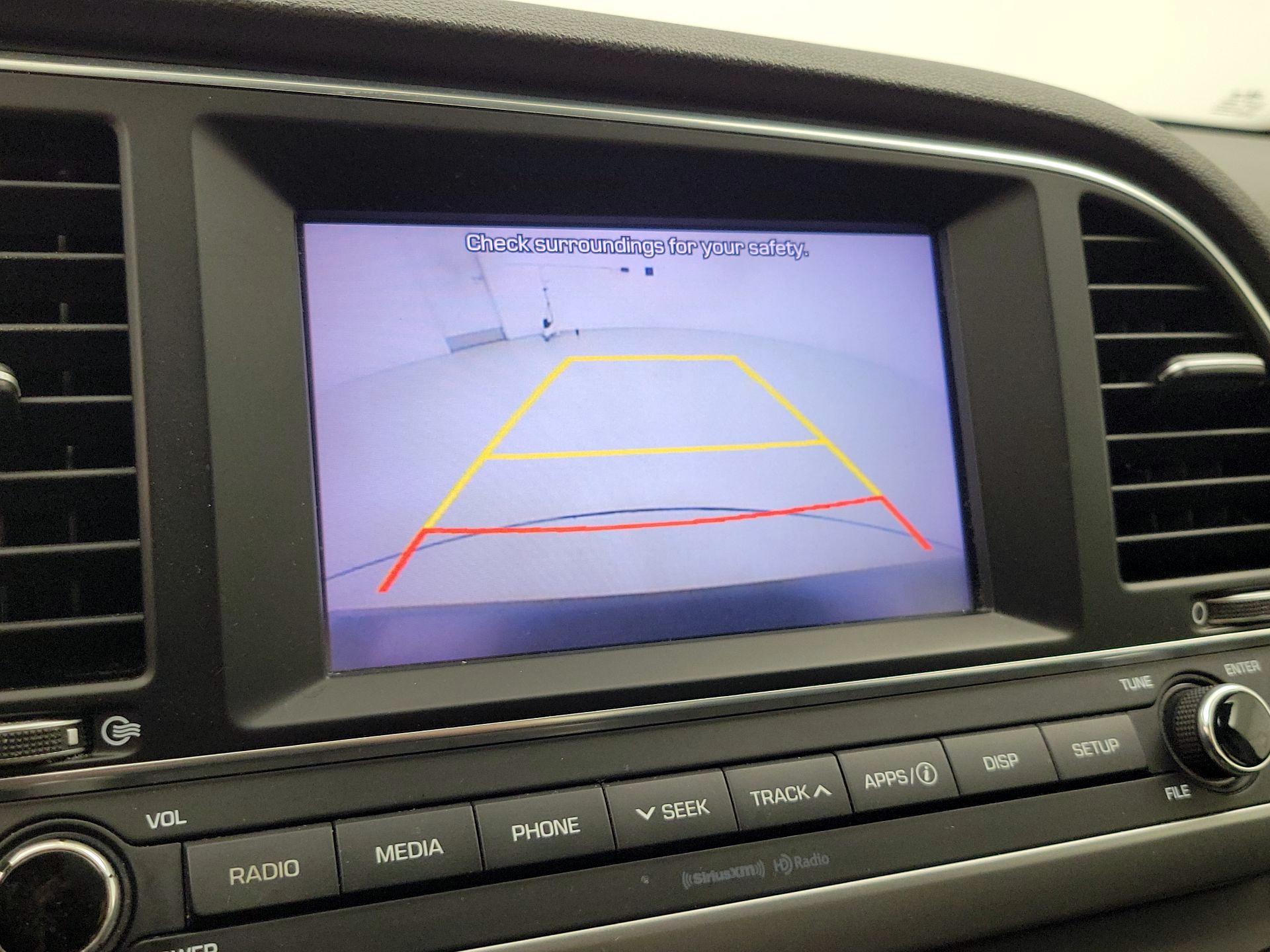 Thumbnail: 2018 Hyundai Elantra - 14