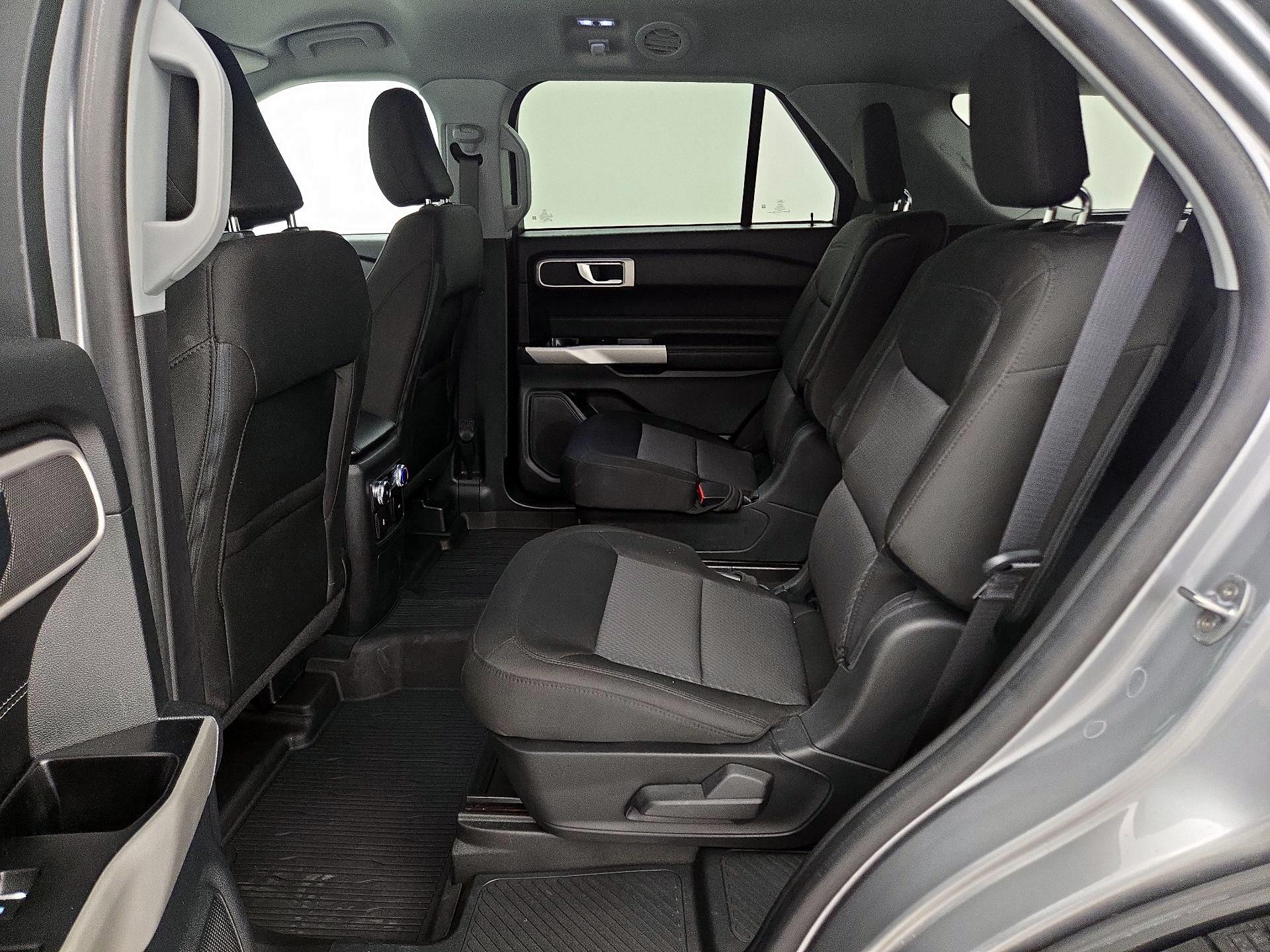 Thumbnail: 2022 Ford Explorer - 19